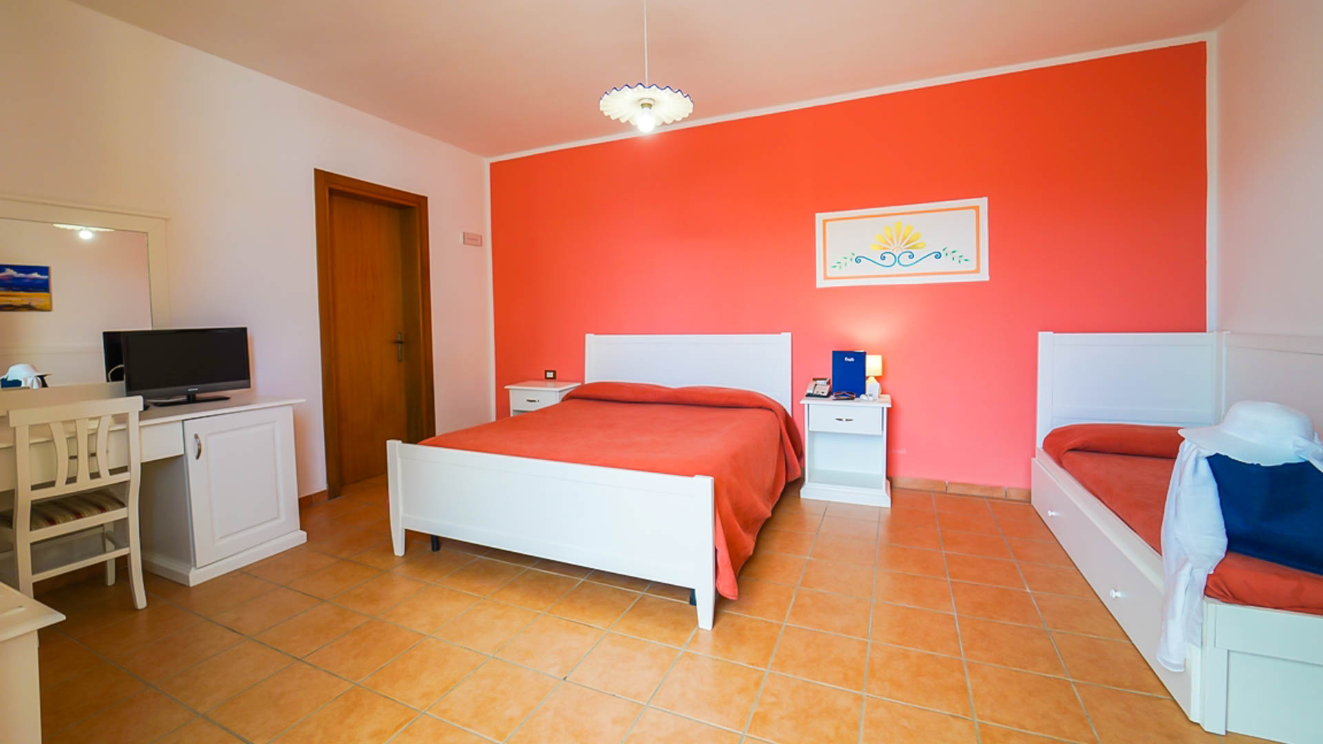 Messapia Resort