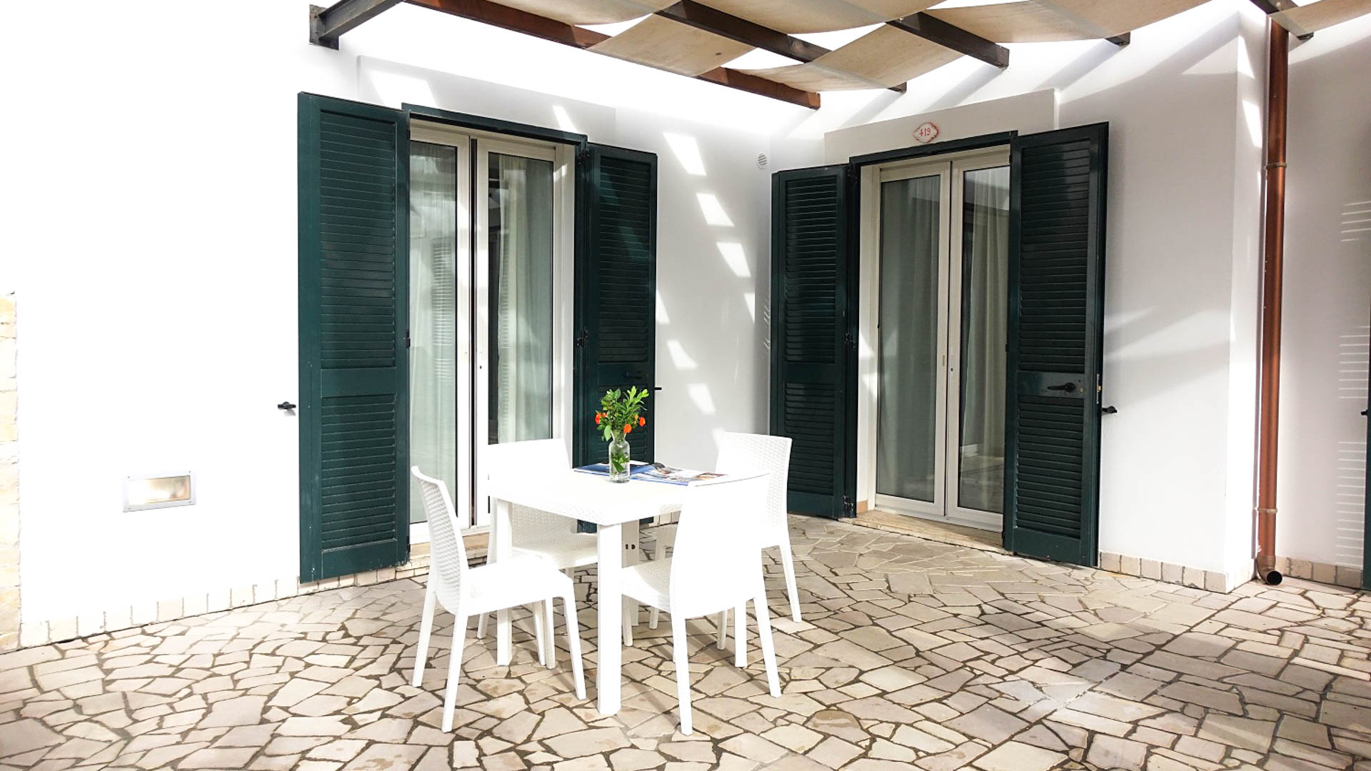 Messapia Resort