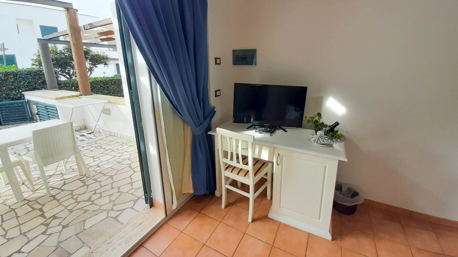 Messapia Resort