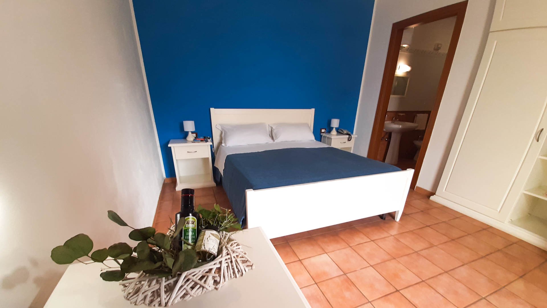 Messapia Resort