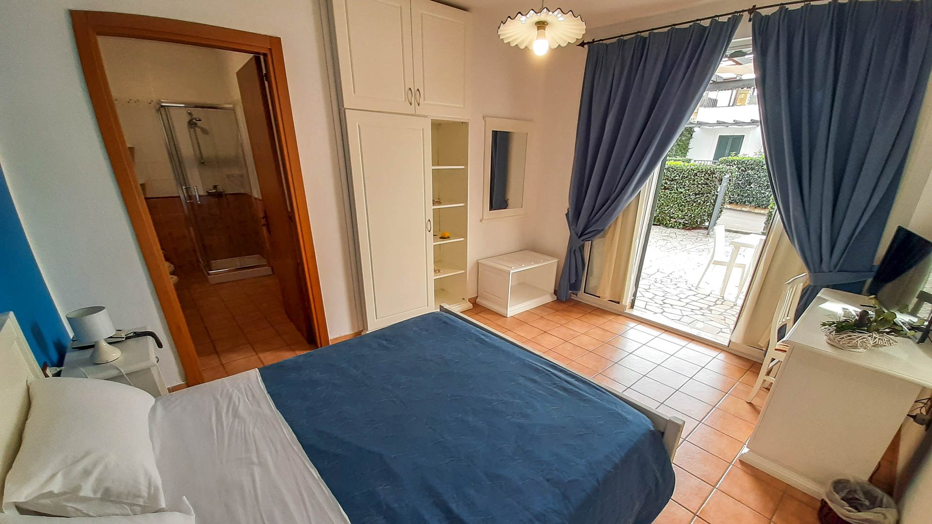 Messapia Resort