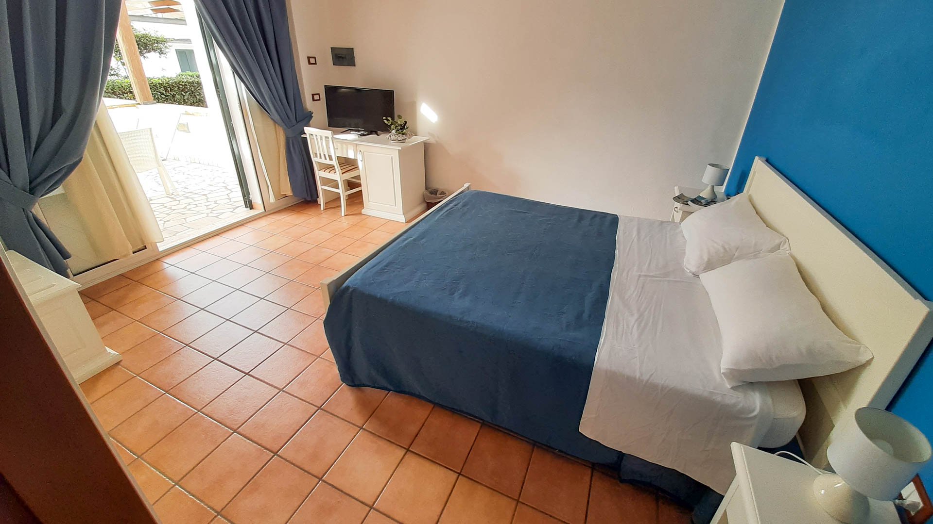 Messapia Resort