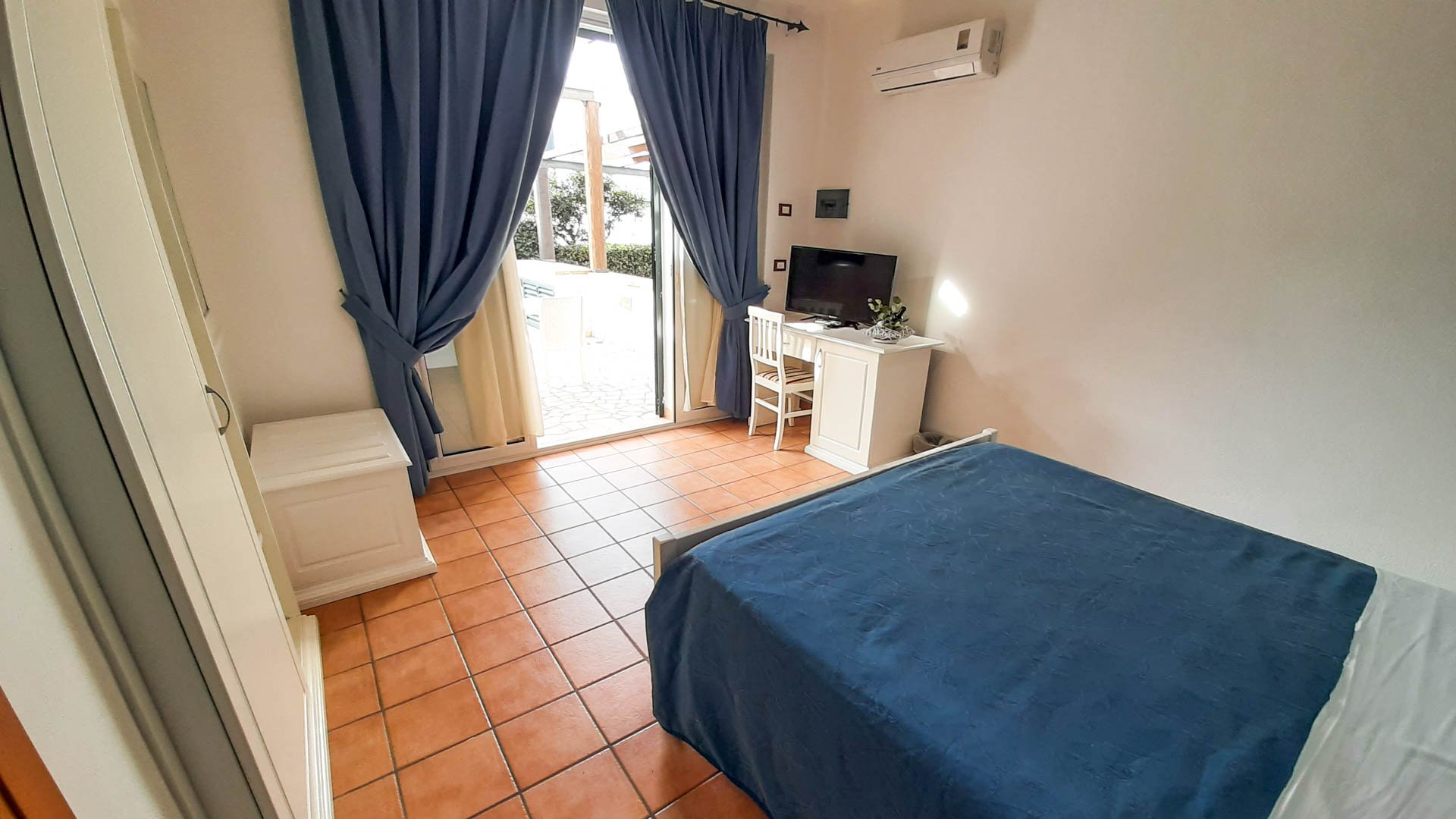 Messapia Resort