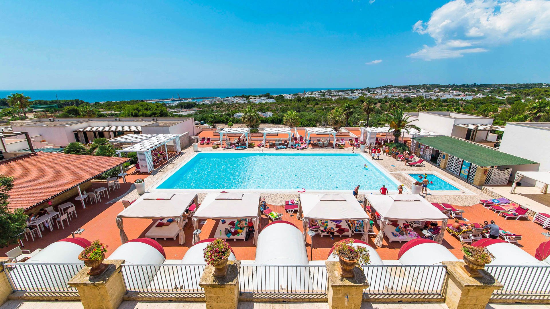 Messapia Resort
