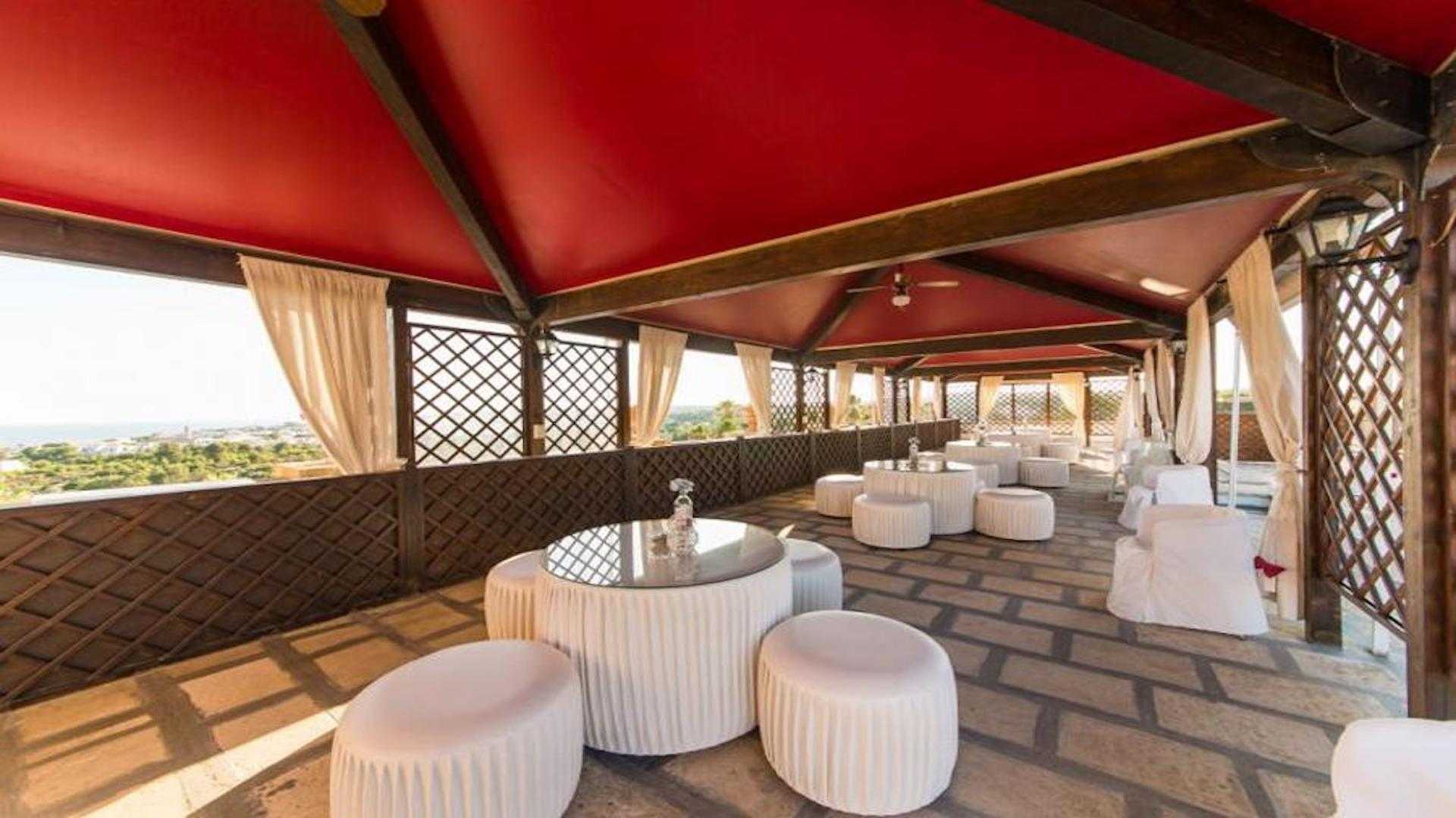 Messapia Resort