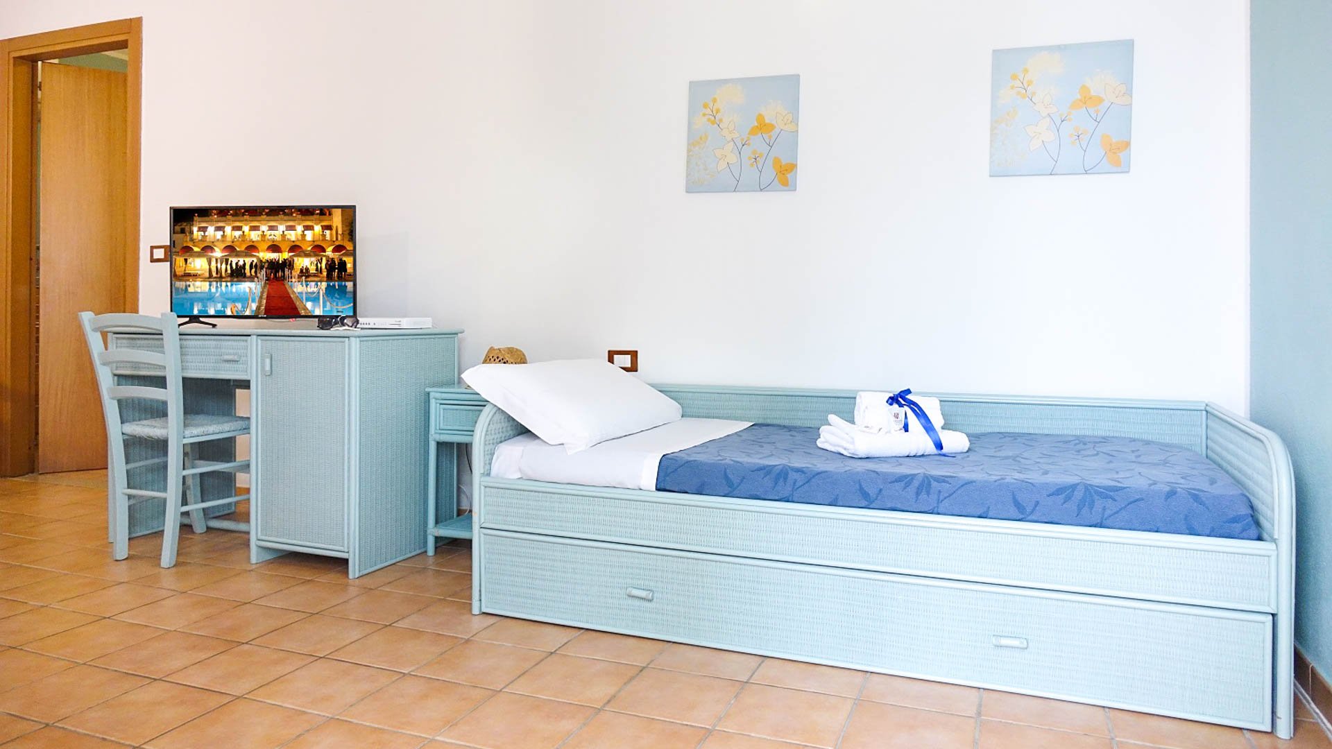 Messapia Resort