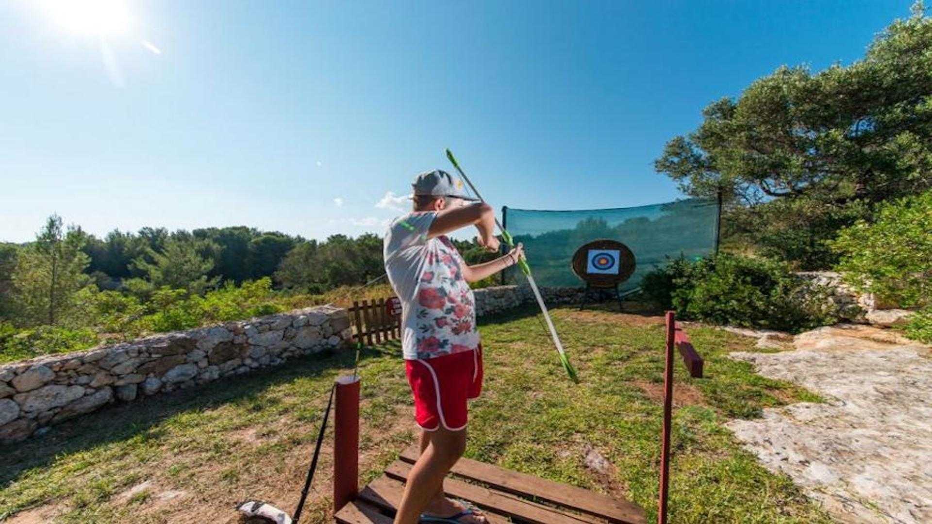 Messapia Resort