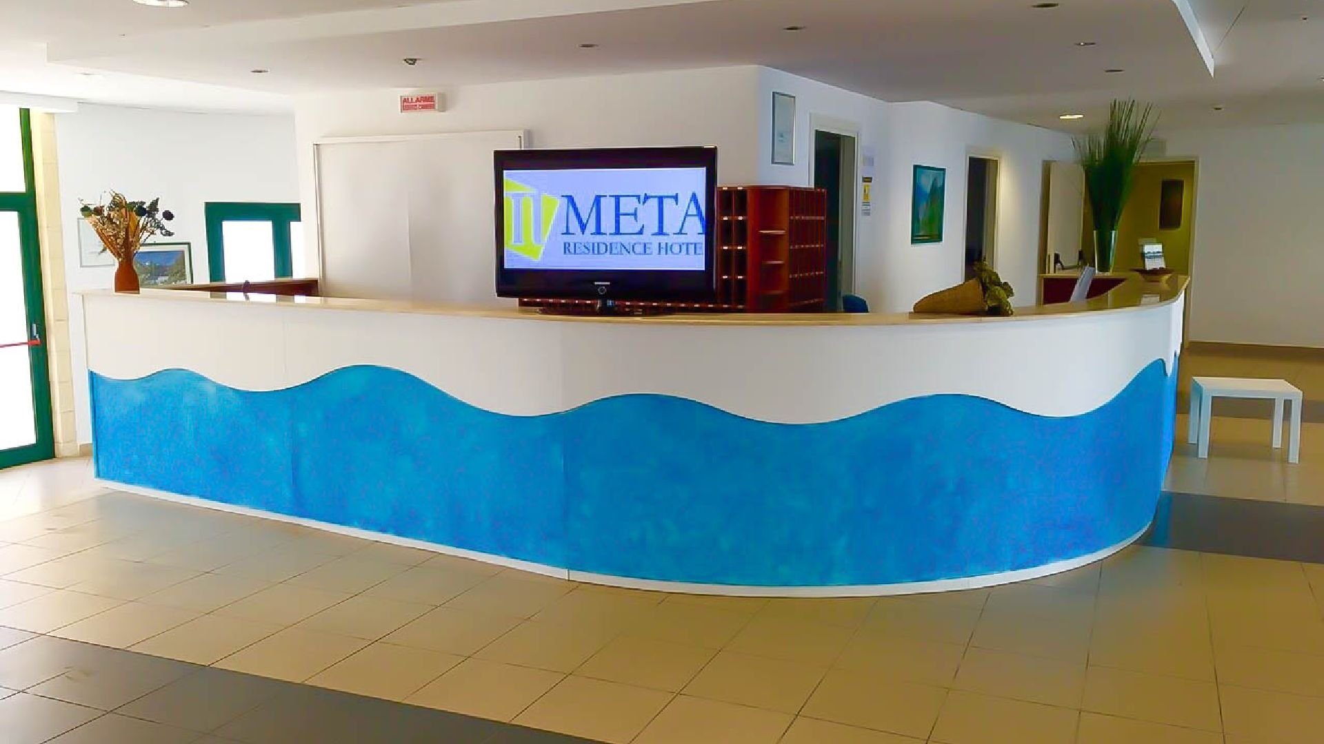 Meta Family Village