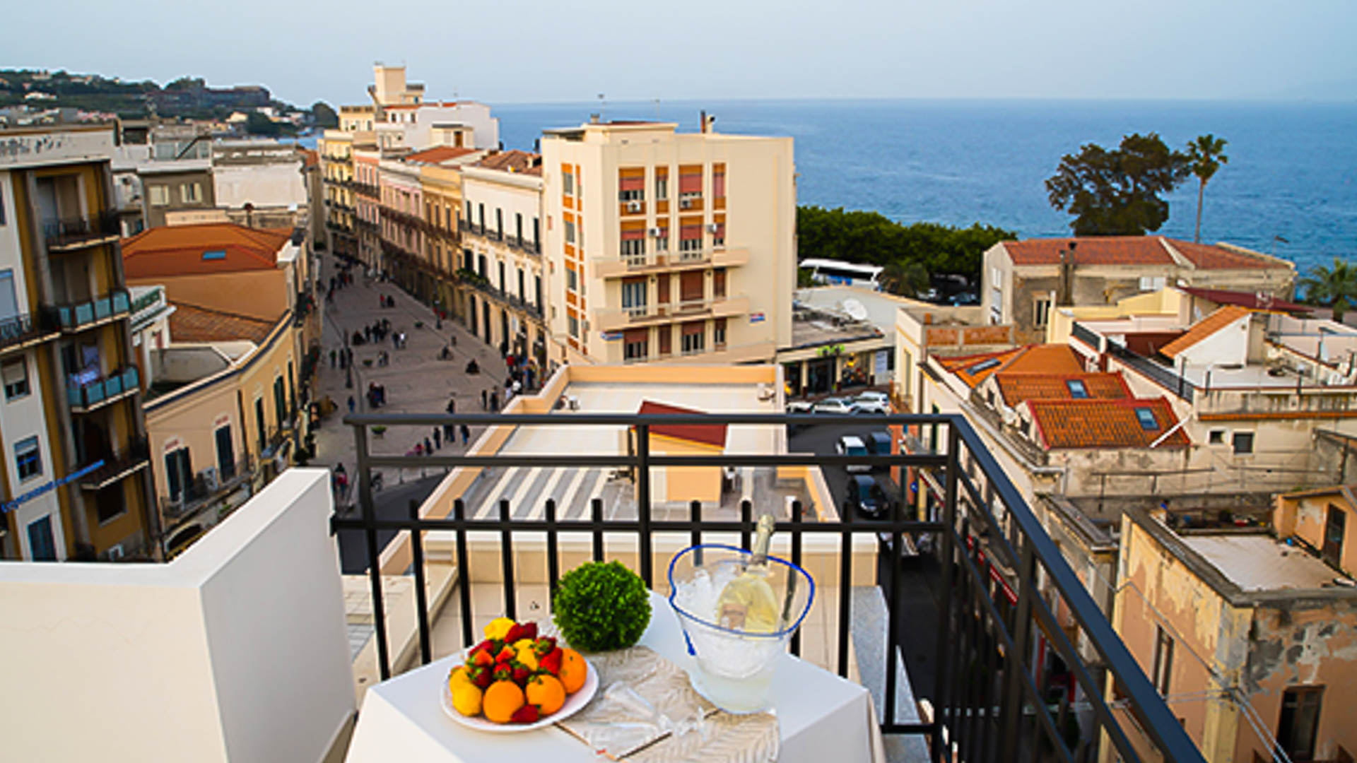 Milazzo Inn