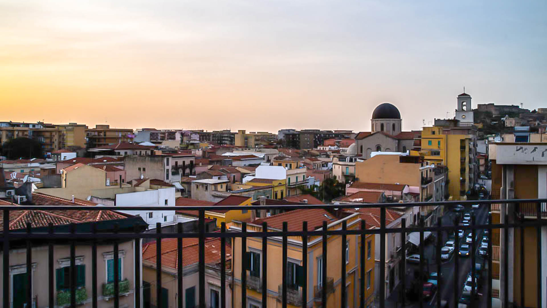 Milazzo Inn