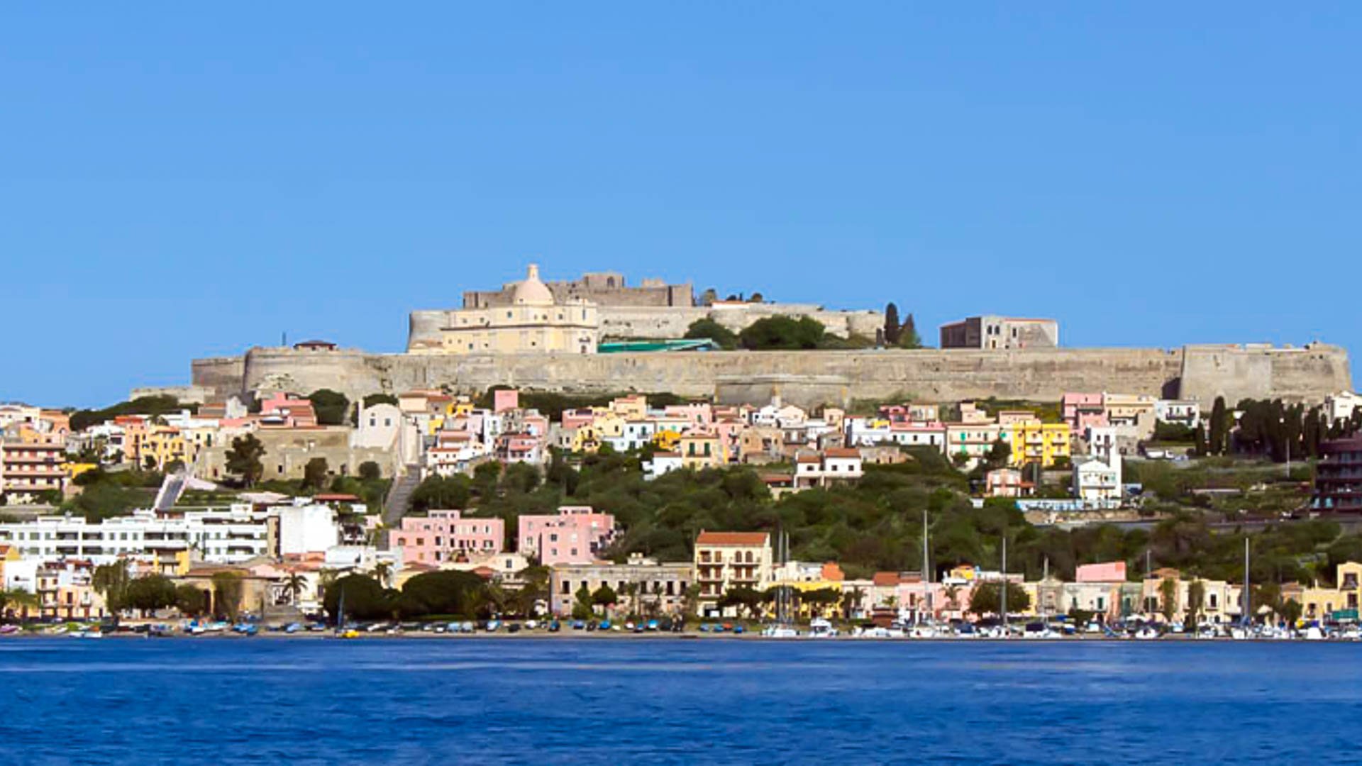 Milazzo Inn