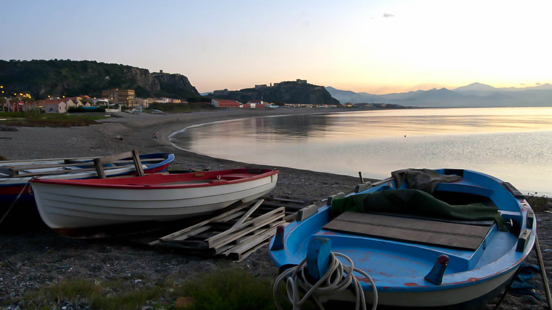 Milazzo Inn