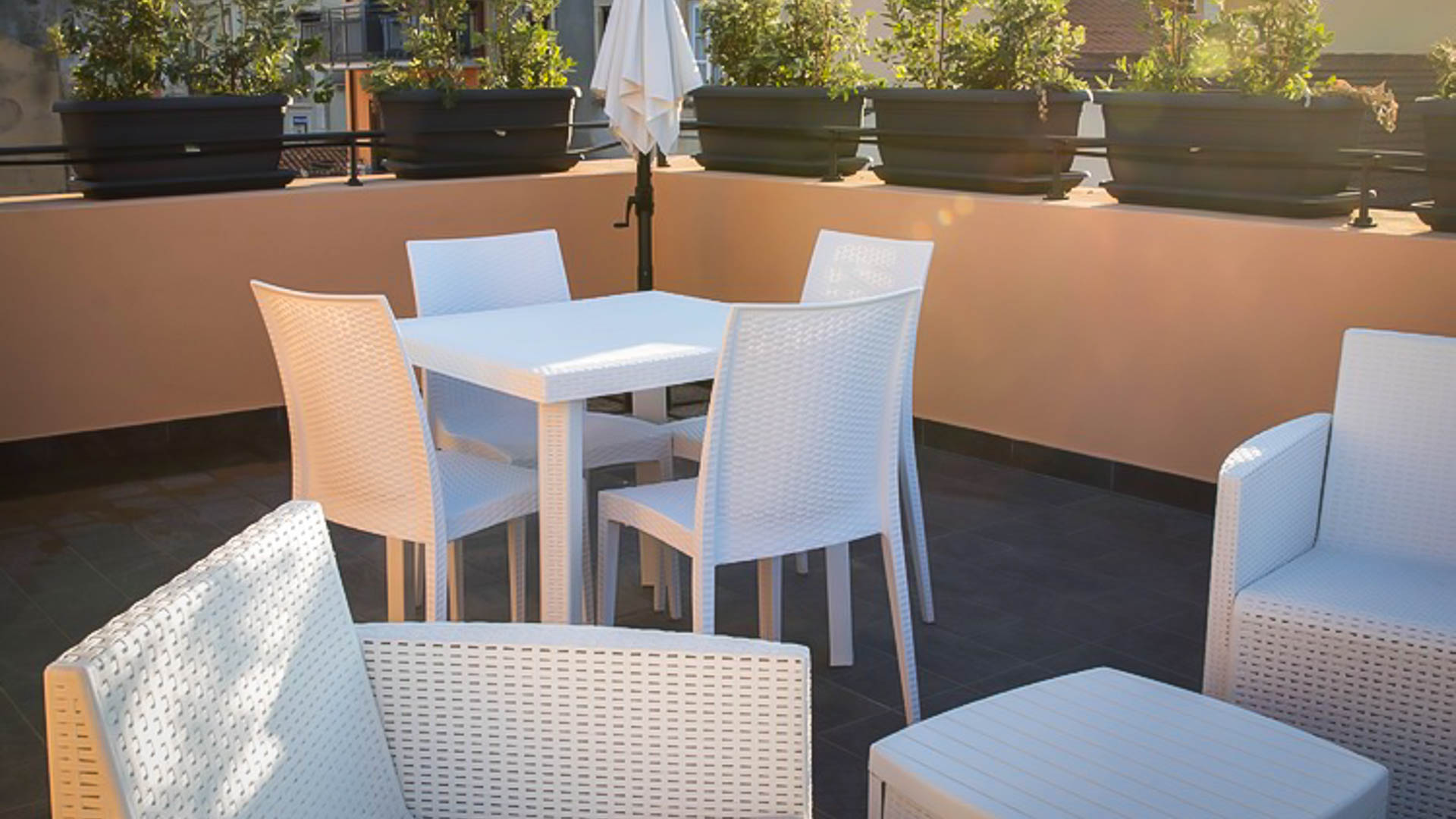 Milazzo Inn