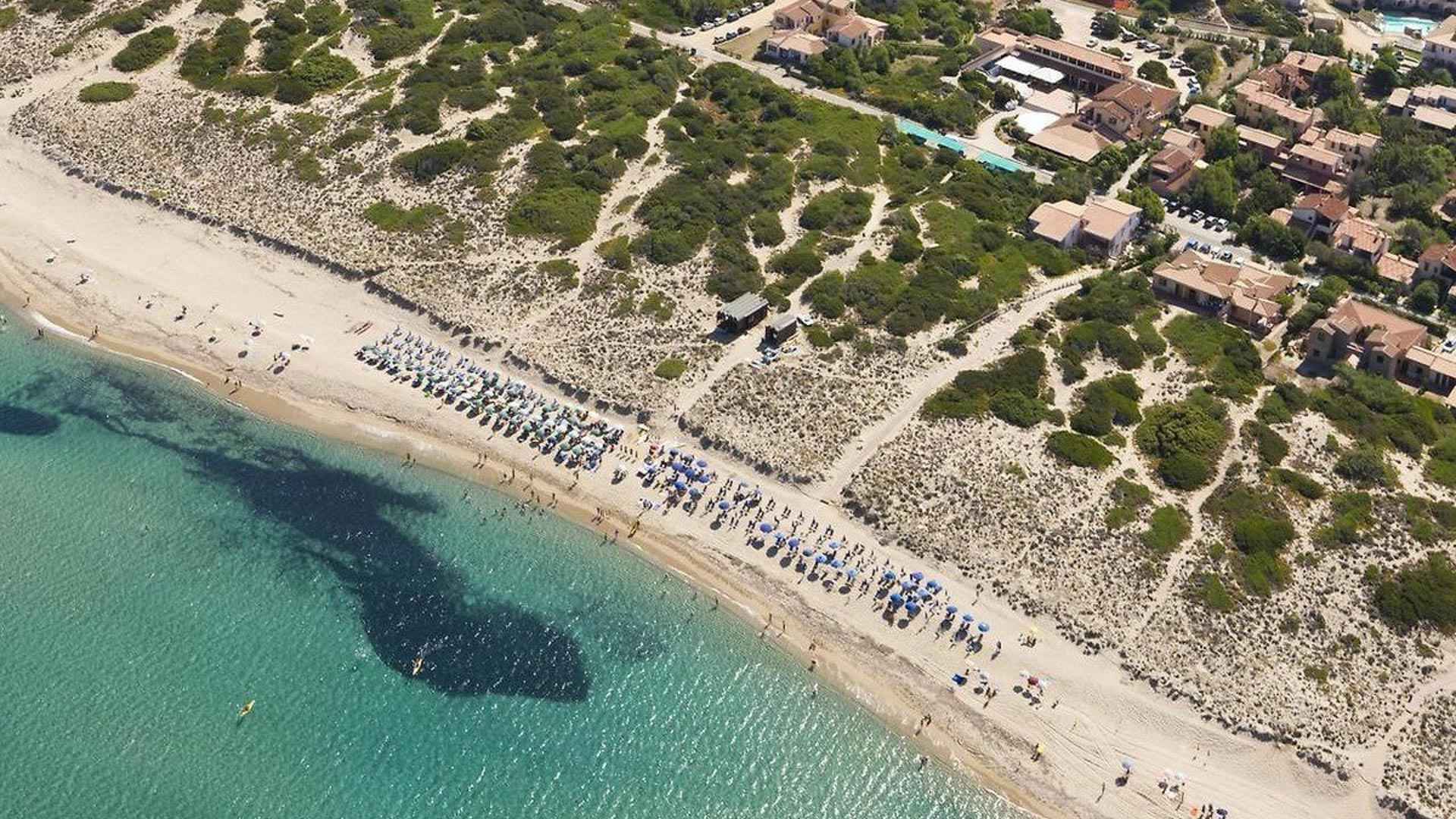 Mimose Beach Village