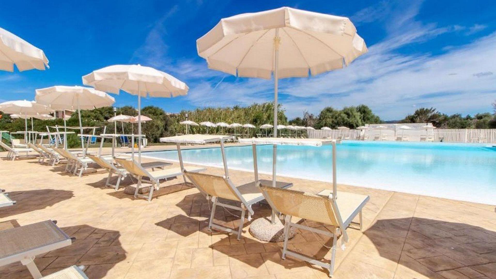 Mimose Beach Village