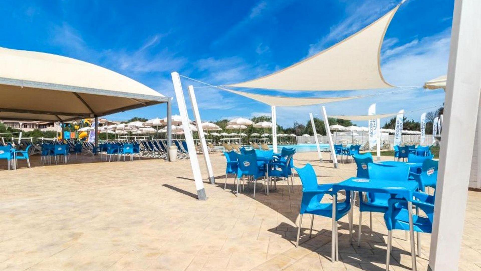Mimose Beach Village