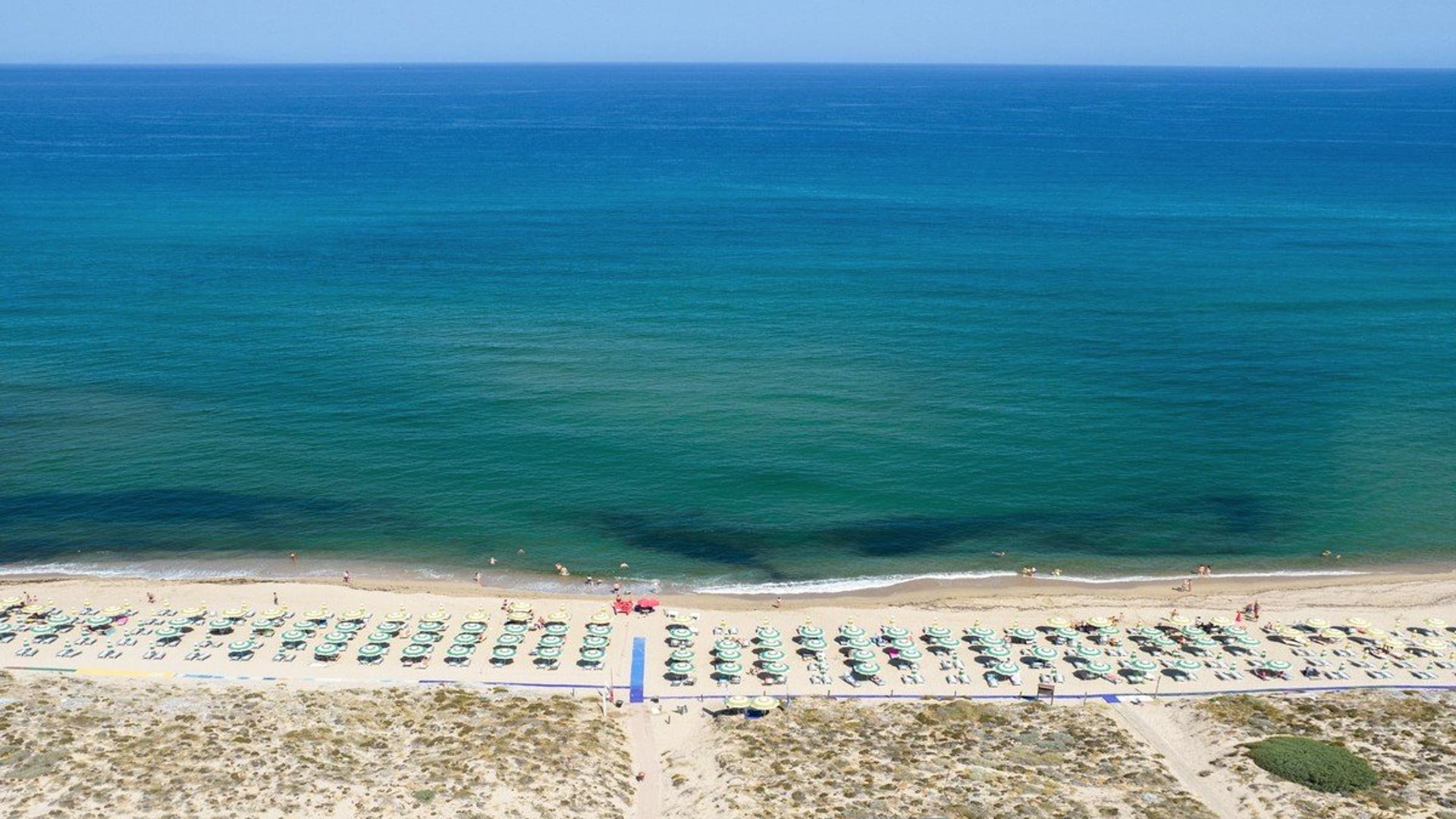 Mimose Beach Village