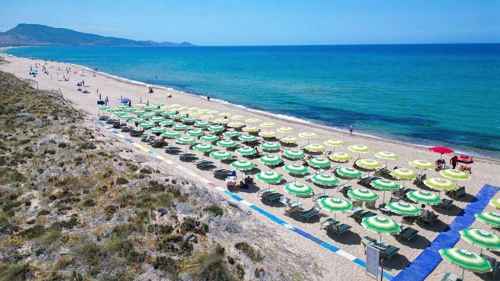 Mimose Beach Village