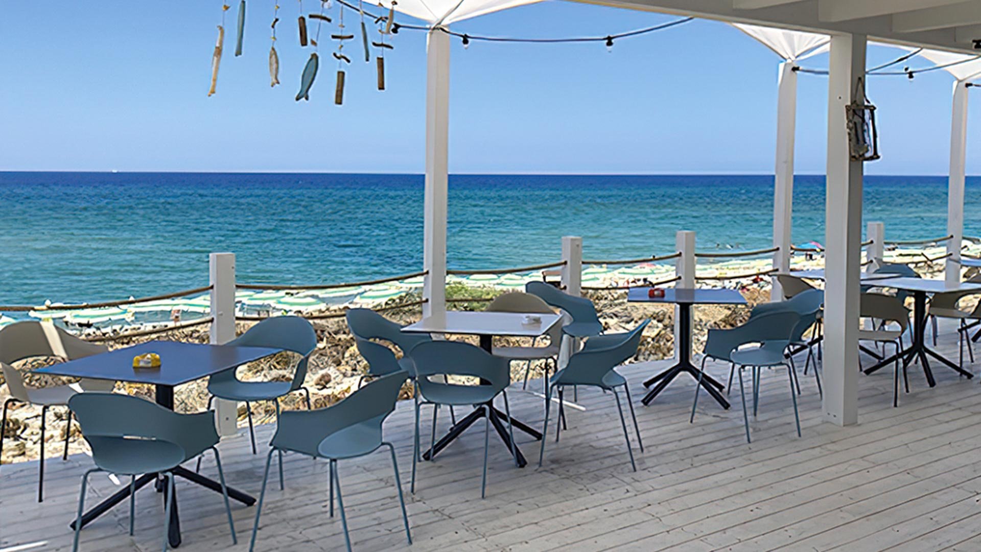 Mimose Beach Village