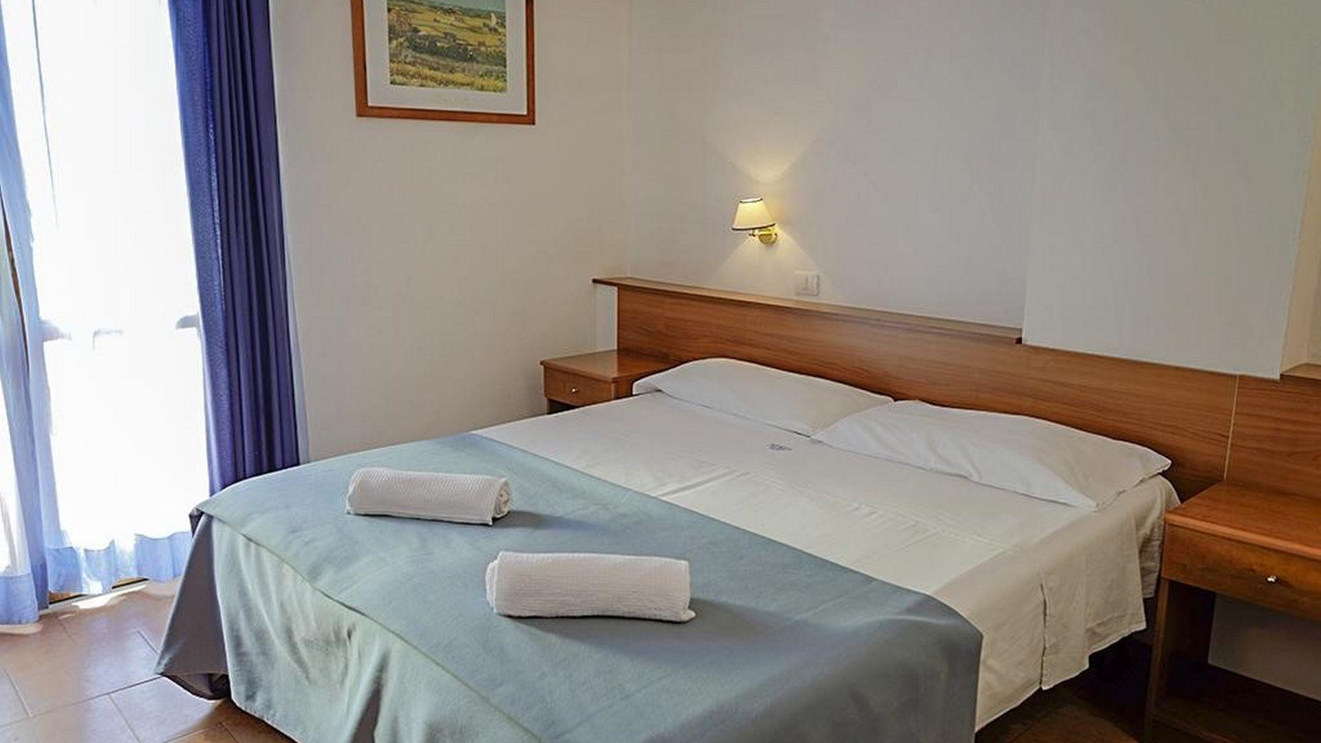 Hotel Club Minerva - Minerva Resort