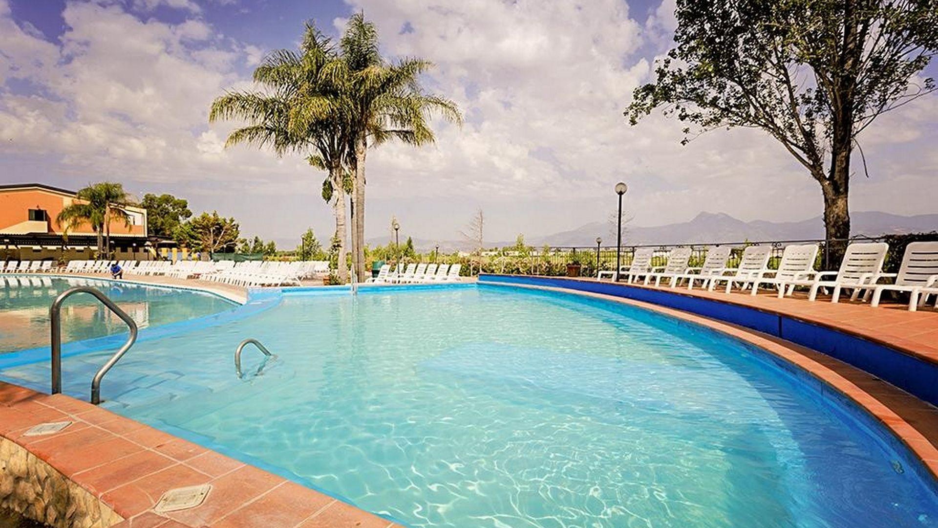 Hotel Club Minerva - Minerva Resort
