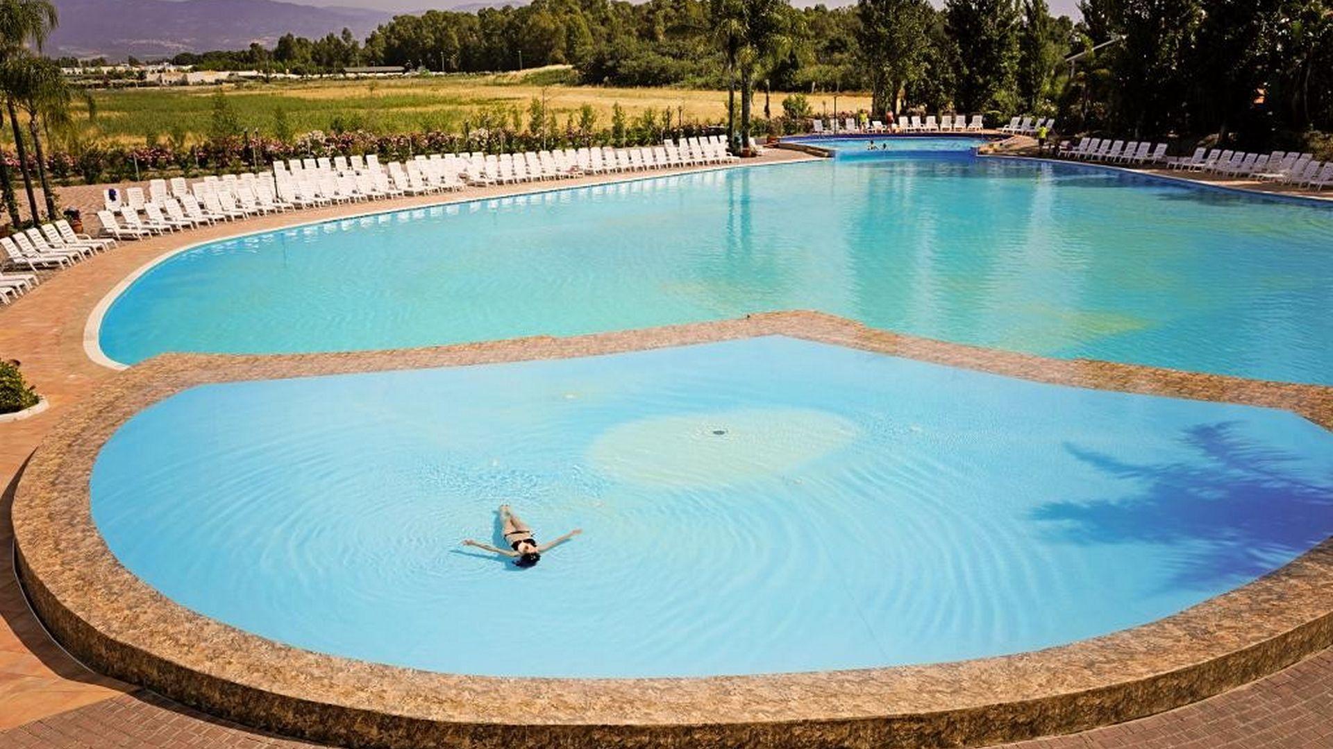 Hotel Club Minerva - Minerva Resort