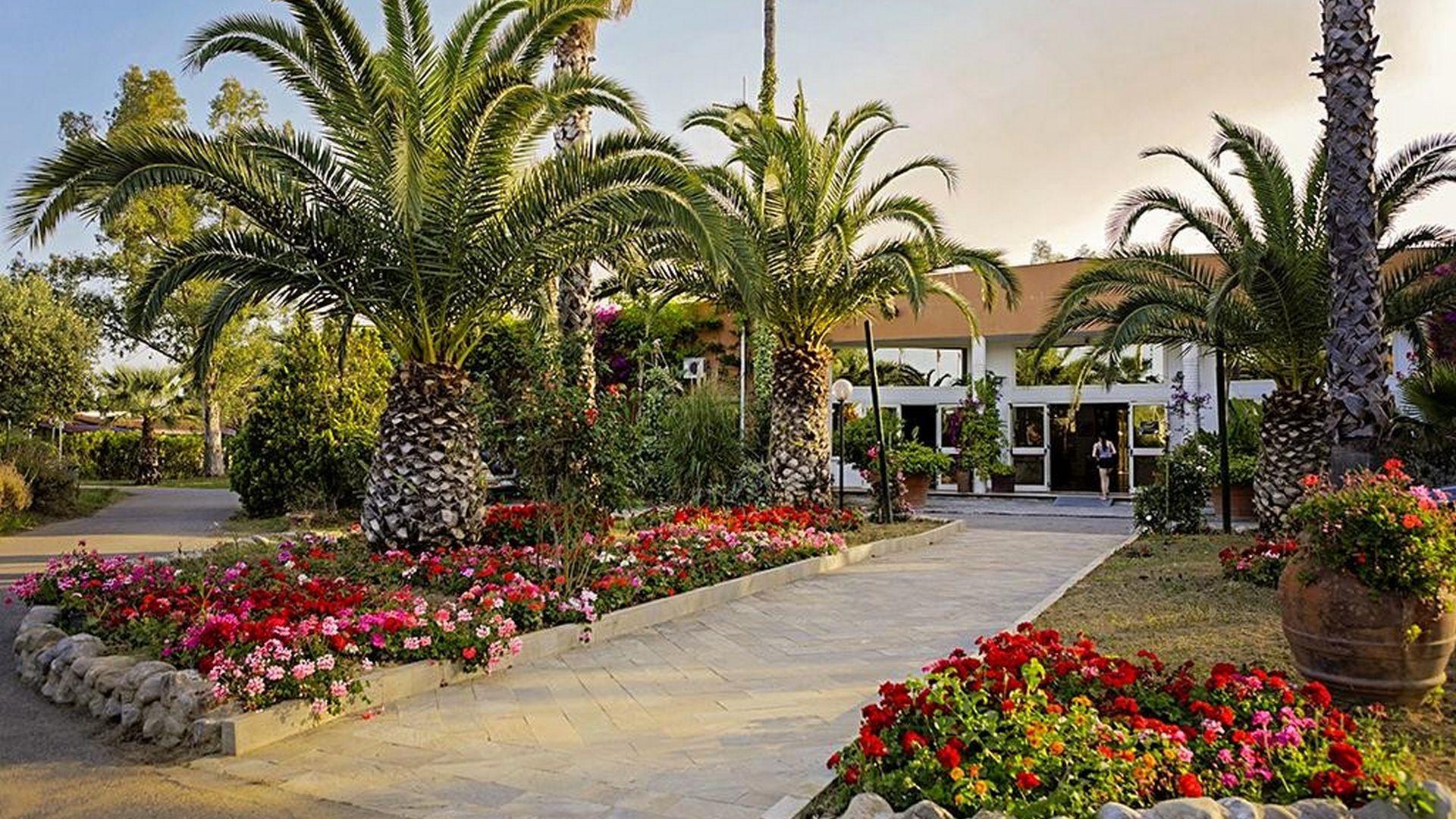 Hotel Club Minerva - Minerva Resort
