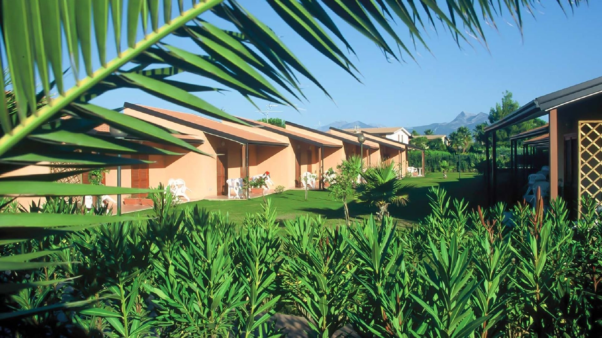 Hotel Club Minerva - Minerva Resort