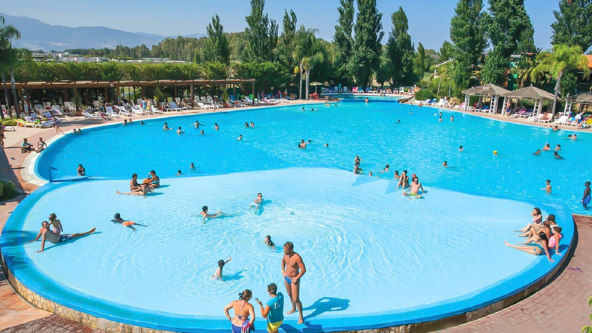 Hotel Residence Marlusa - Minerva Resort