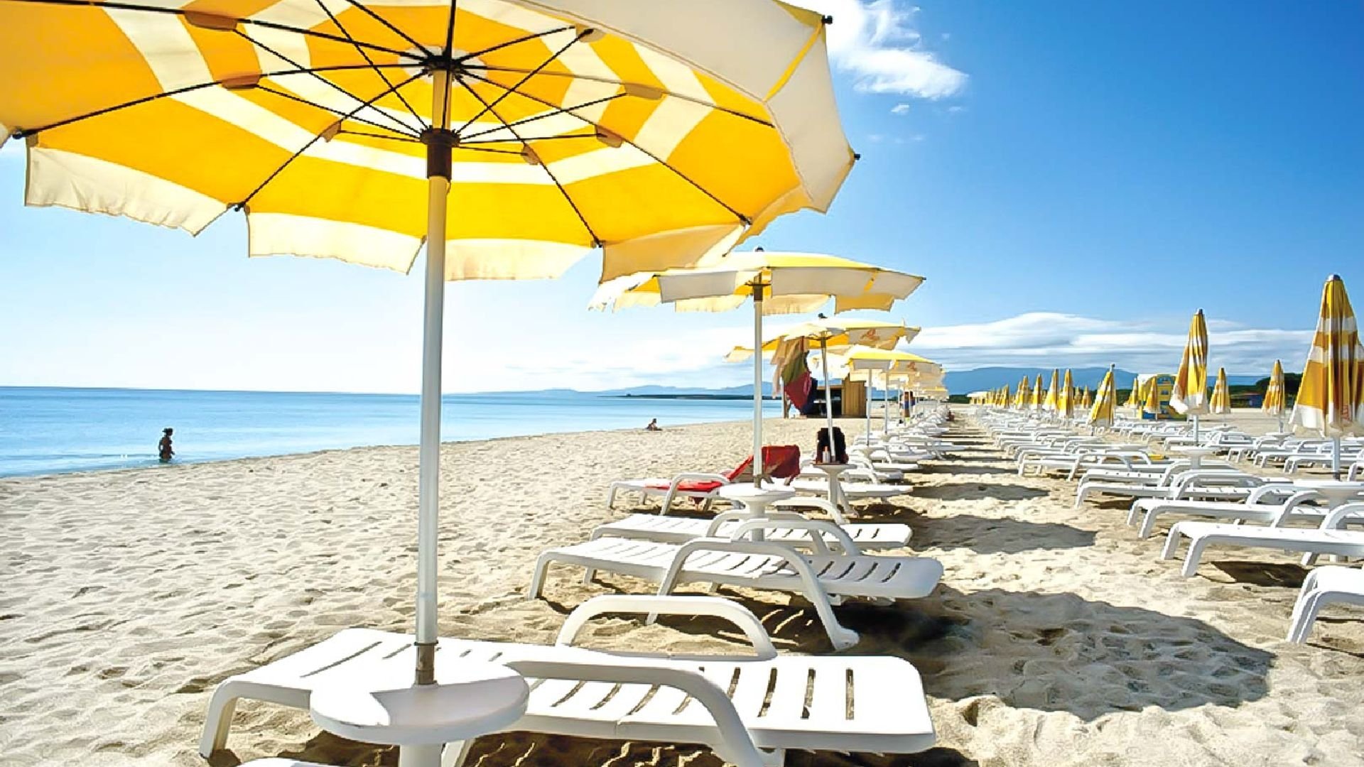 Hotel Club Maregolf - Minerva Resort
