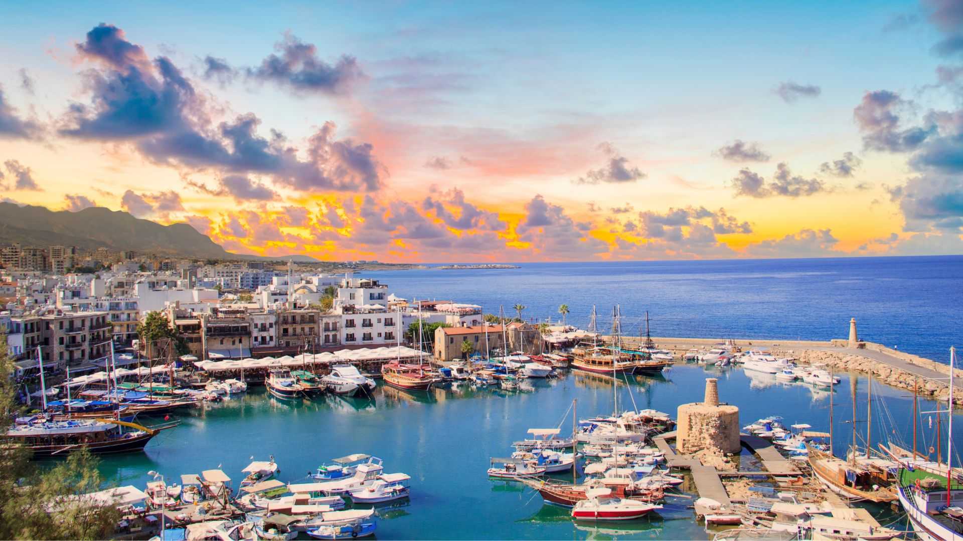 Minitour Cipro Nord e Mare Grand Sapphire Resort & Casinò