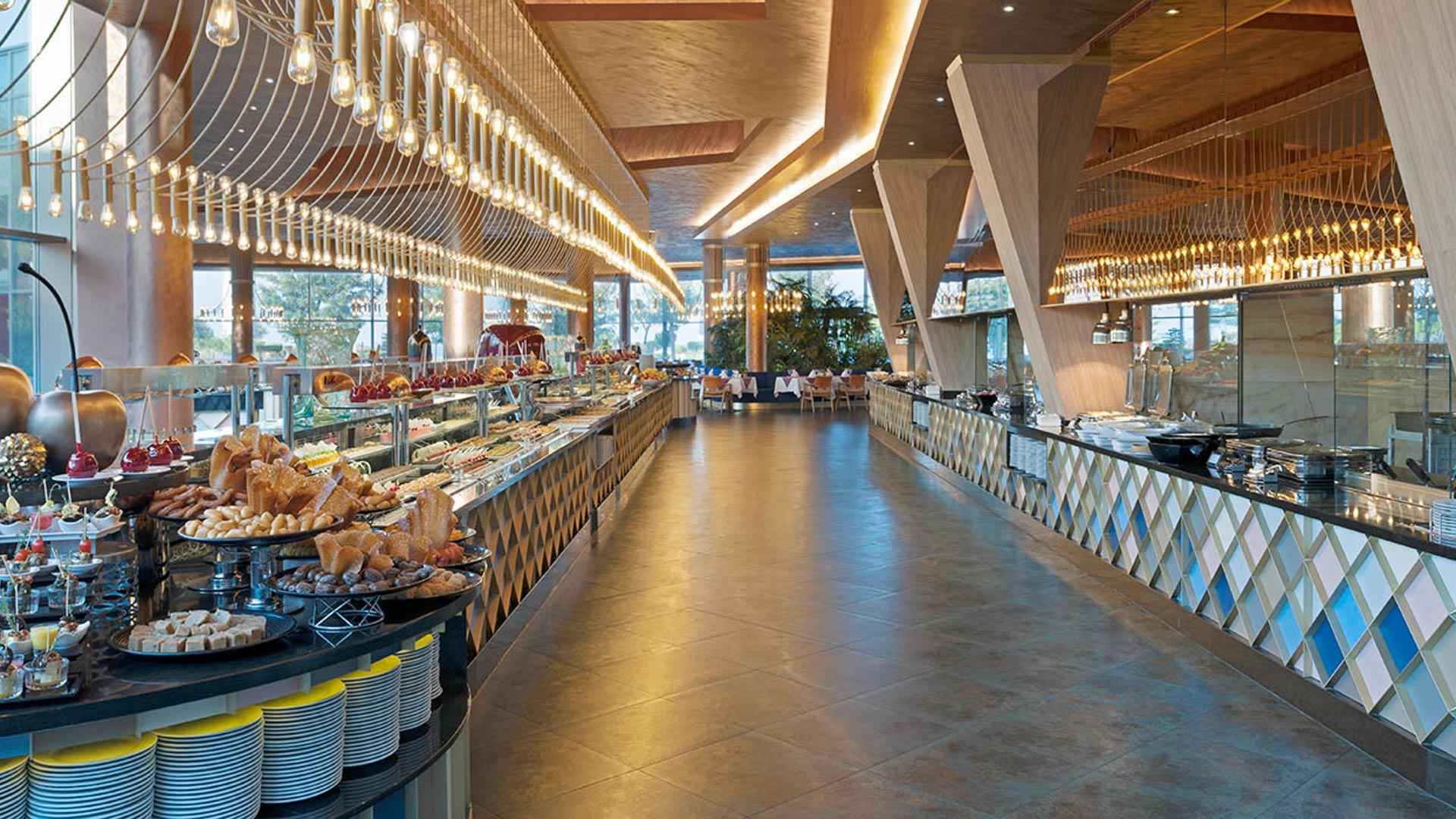 Minitour Cipro Nord e Mare Hotel Noah's Ark