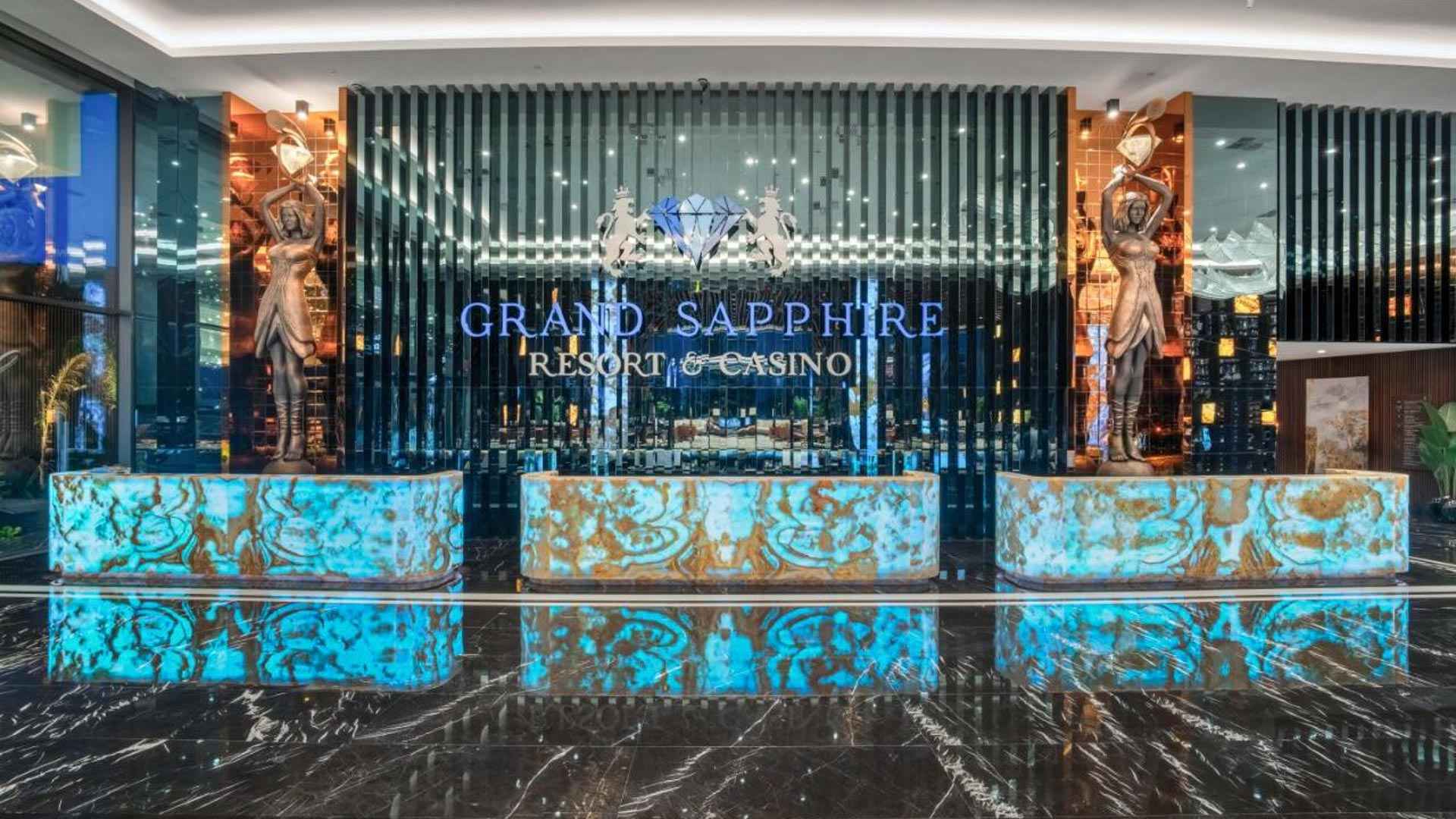 Minitour Cipro Nord e Mare Grand Sapphire Resort & Casinò