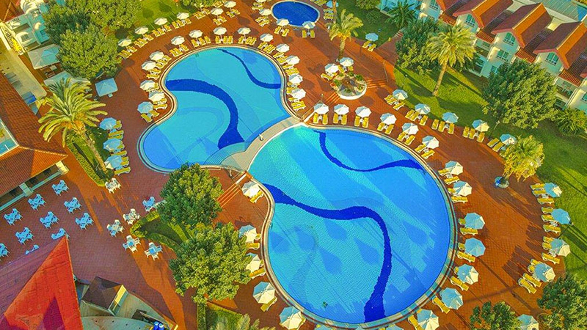 Minitour Cipro Nord e Mare Hotel Salamis Bay Conti
