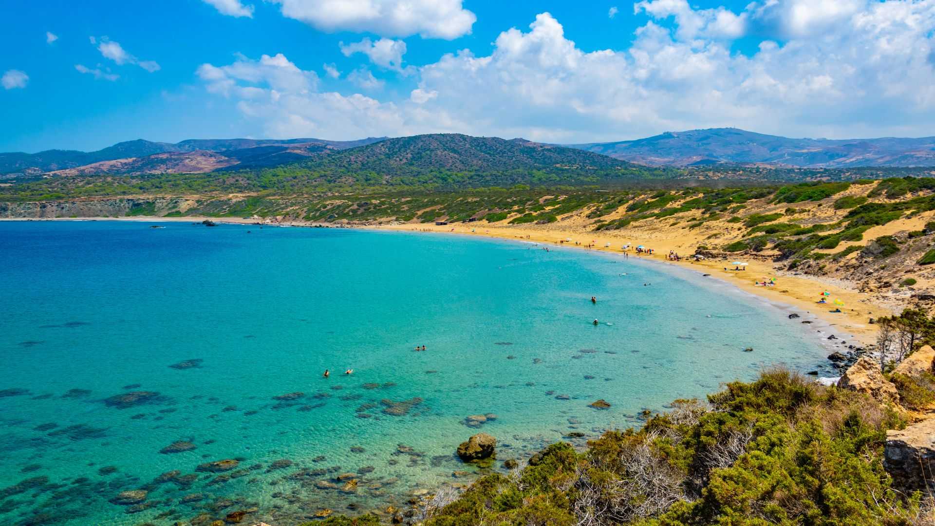 Minitour Cipro Nord e Mare Grand Sapphire Resort & Casinò