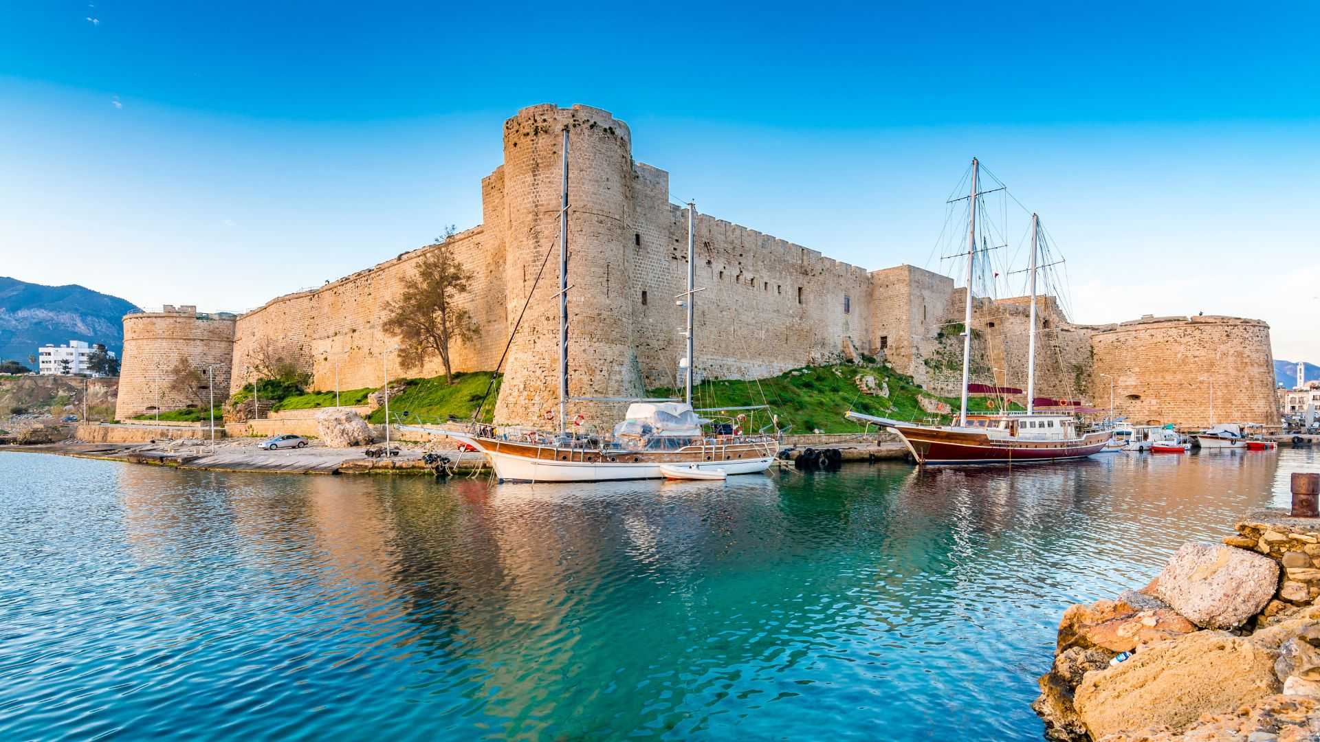 Minitour Cipro Nord e Mare Grand Sapphire Resort & Casinò
