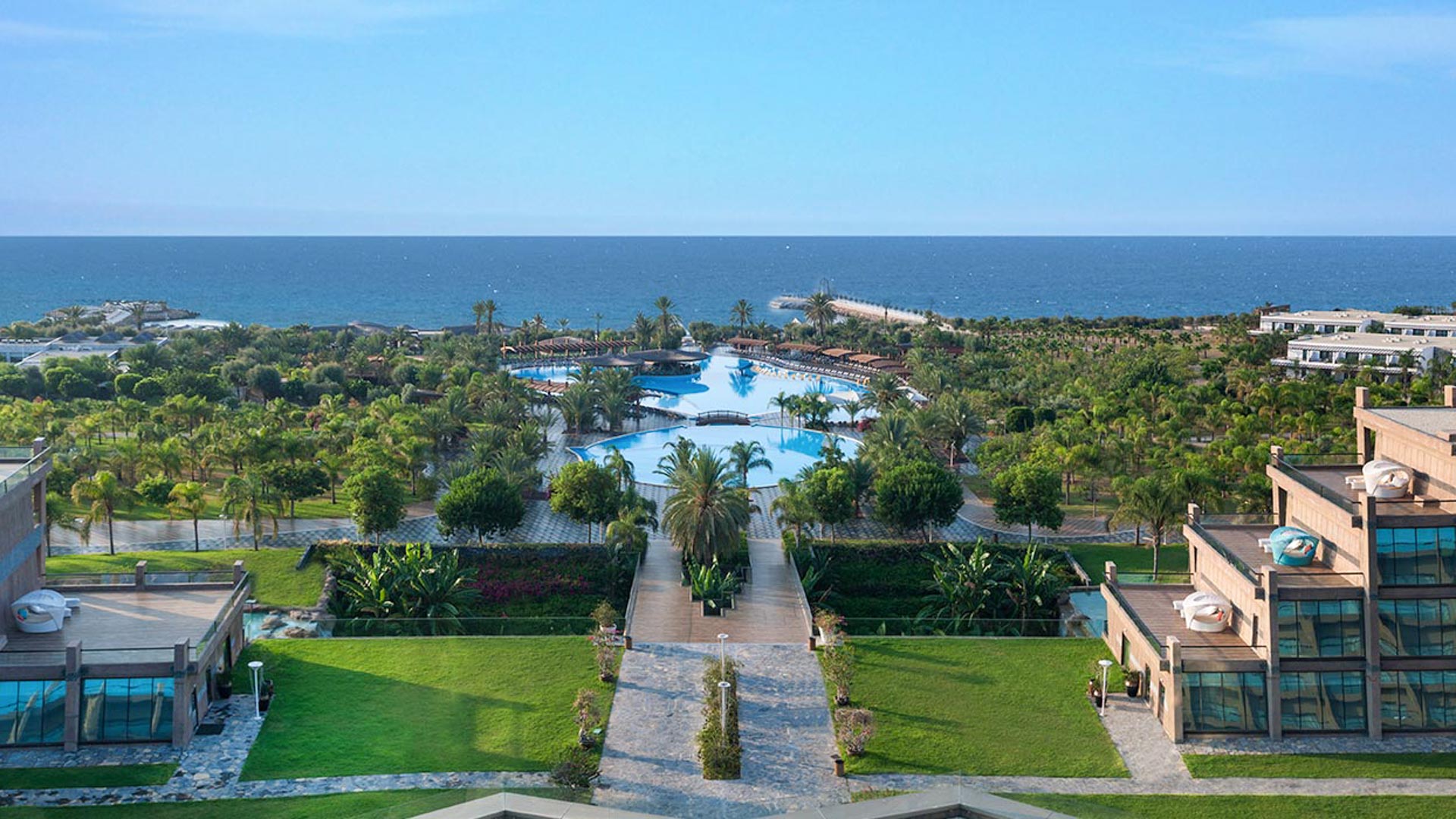Minitour Cipro Nord e Mare Hotel Noah's Ark