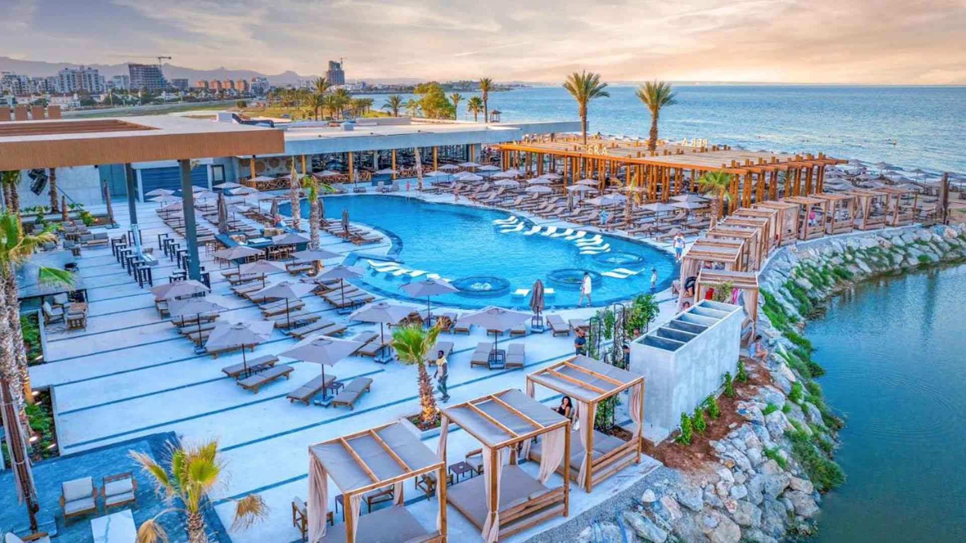 Minitour Cipro Nord e Mare Grand Sapphire Resort & Casinò