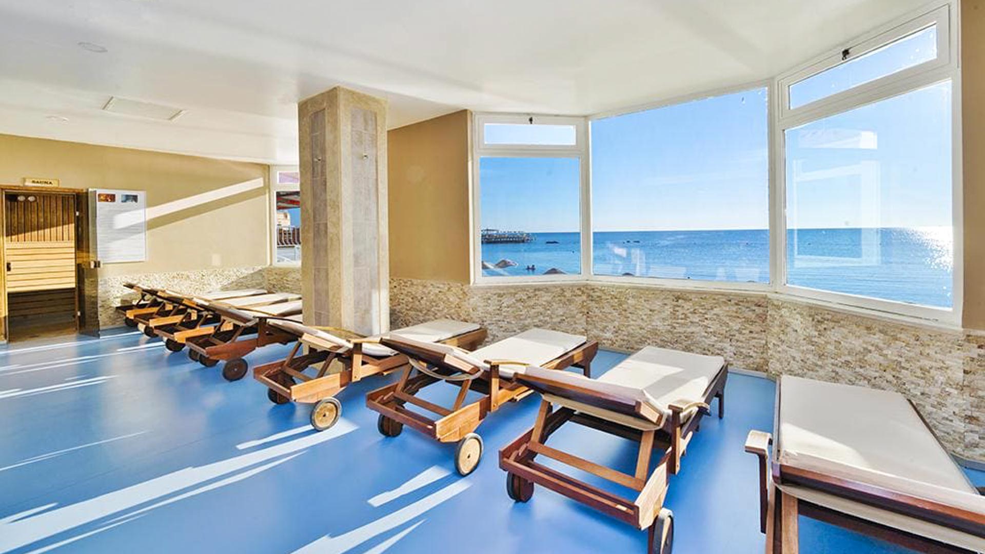 Minitour Cipro Nord e Mare Hotel Salamis Bay Conti