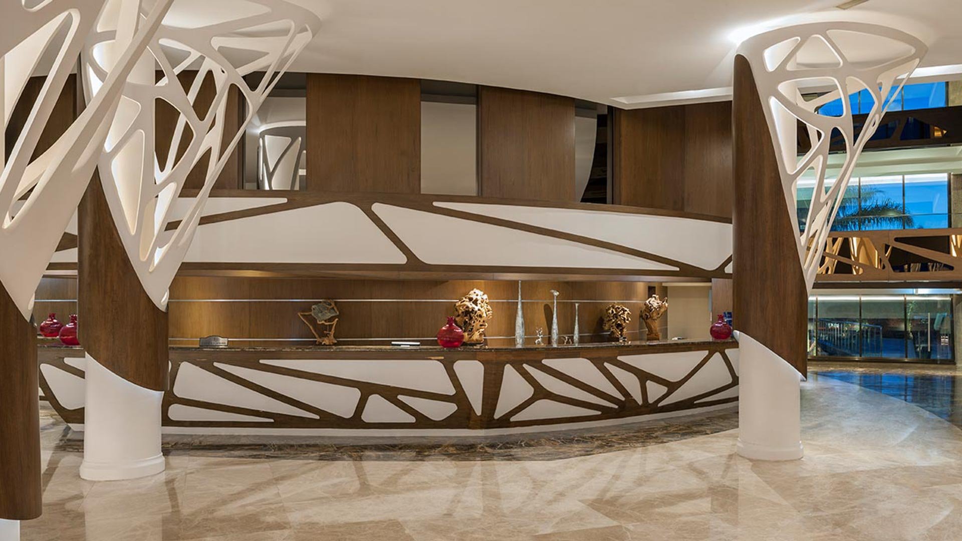 Minitour Cipro Nord e Mare Hotel Noah's Ark