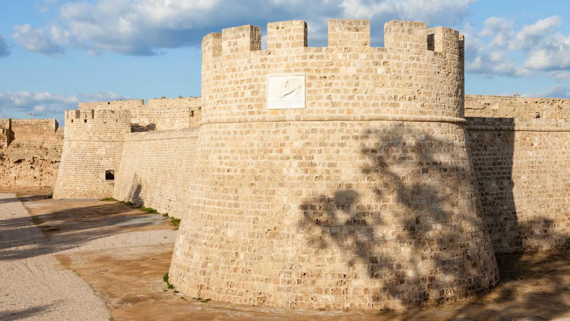 Minitour Cipro Nord e Mare Grand Sapphire Resort & Casinò