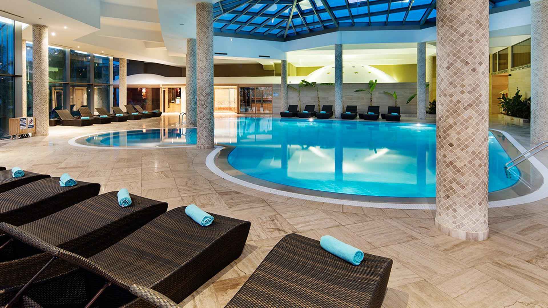 Minitour Cipro Nord e Mare Hotel Noah's Ark