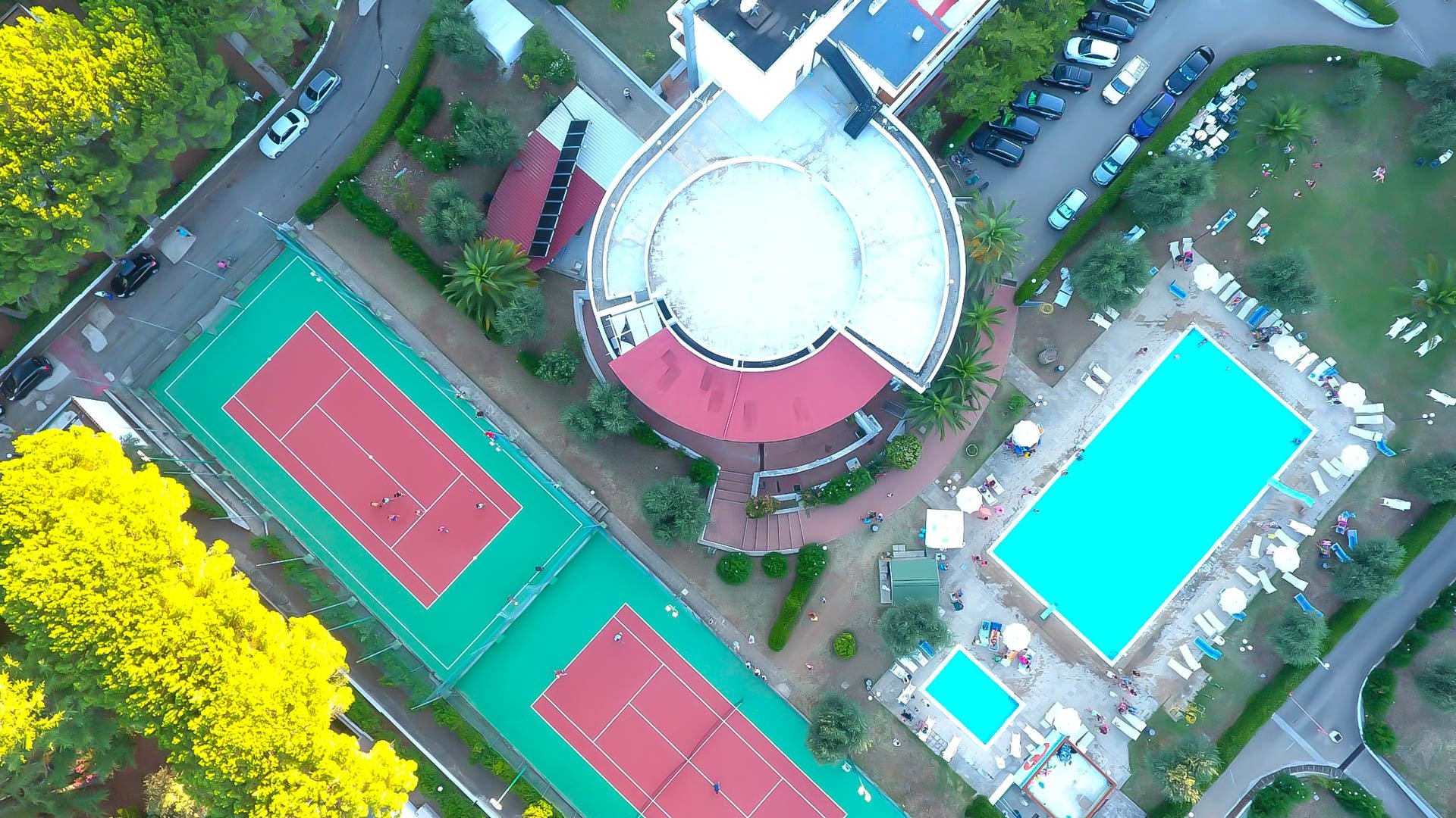 Mira Hotel