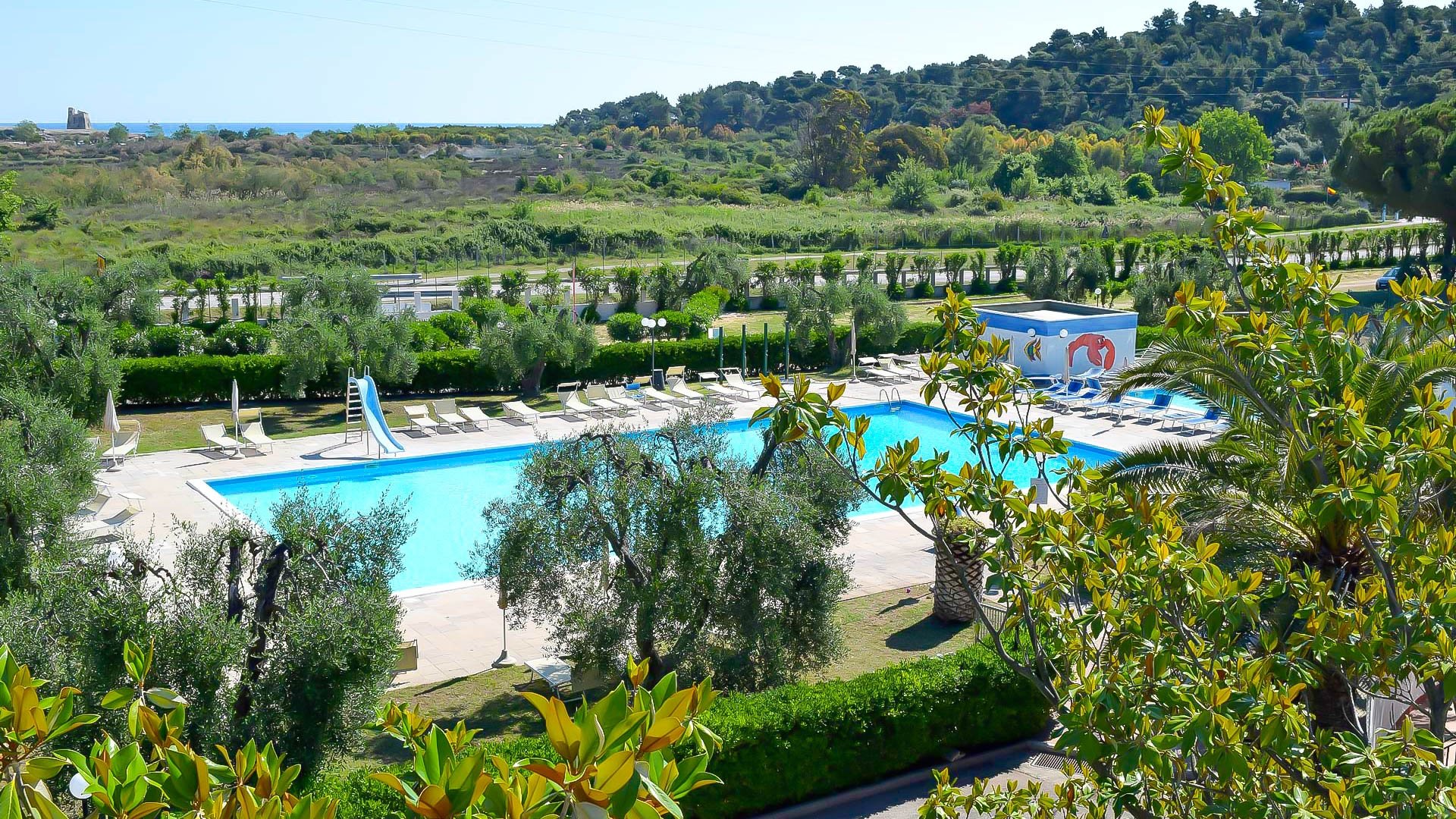 Mira Hotel