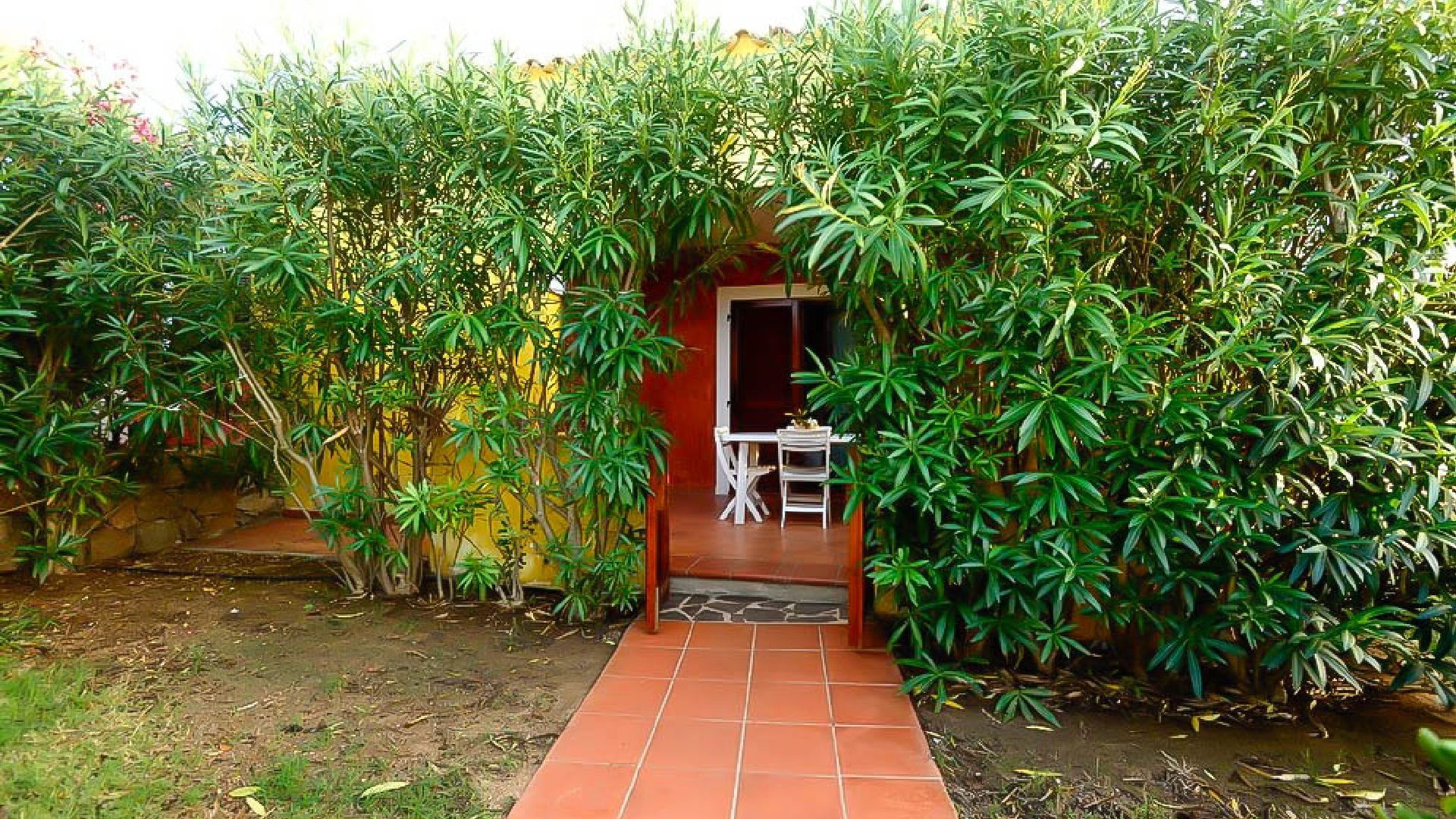 Mirice Residence Resort