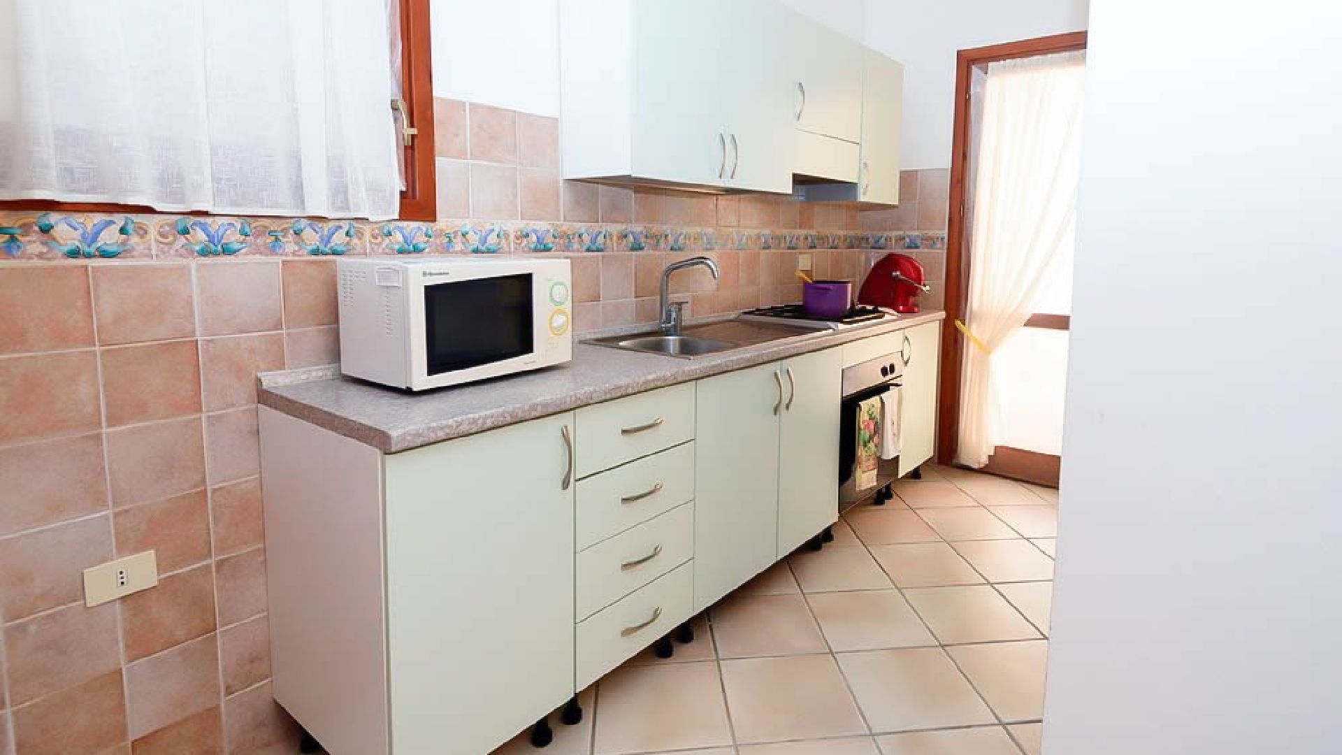 Mirice Residence Resort