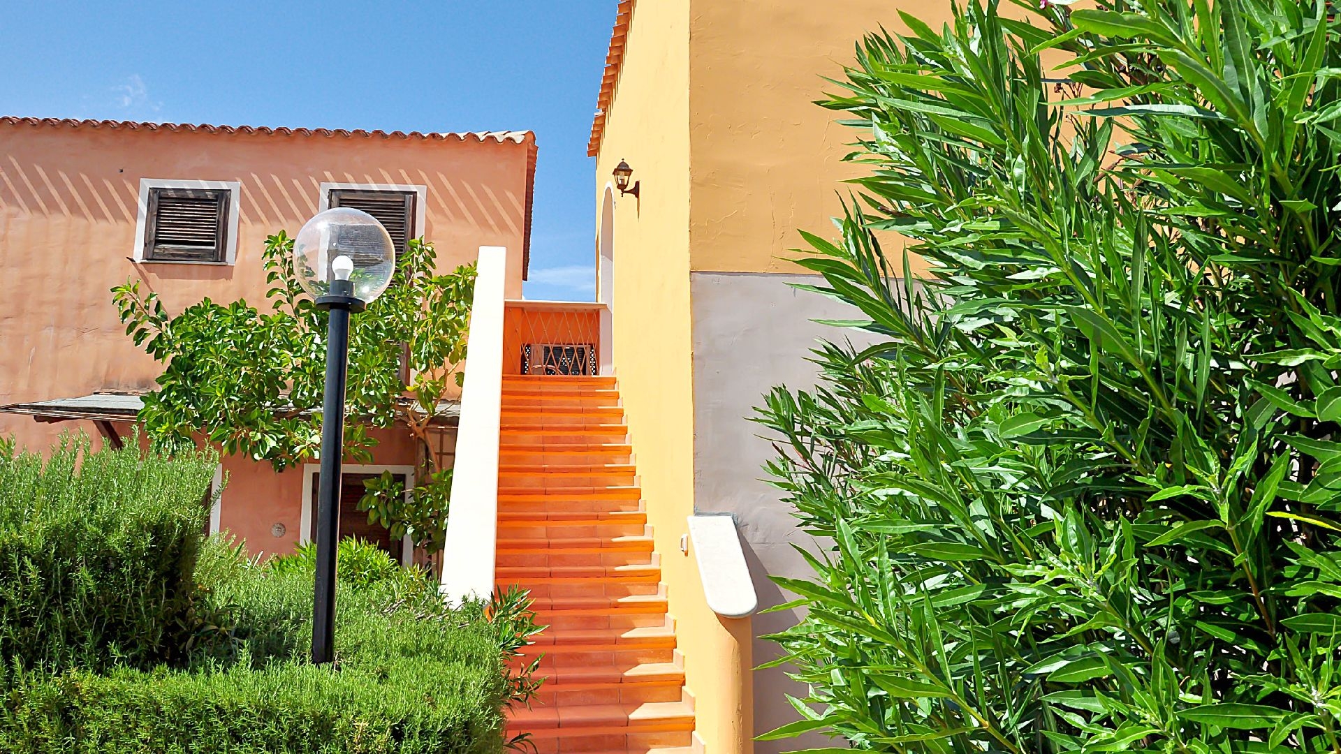 Mirice Residence Resort