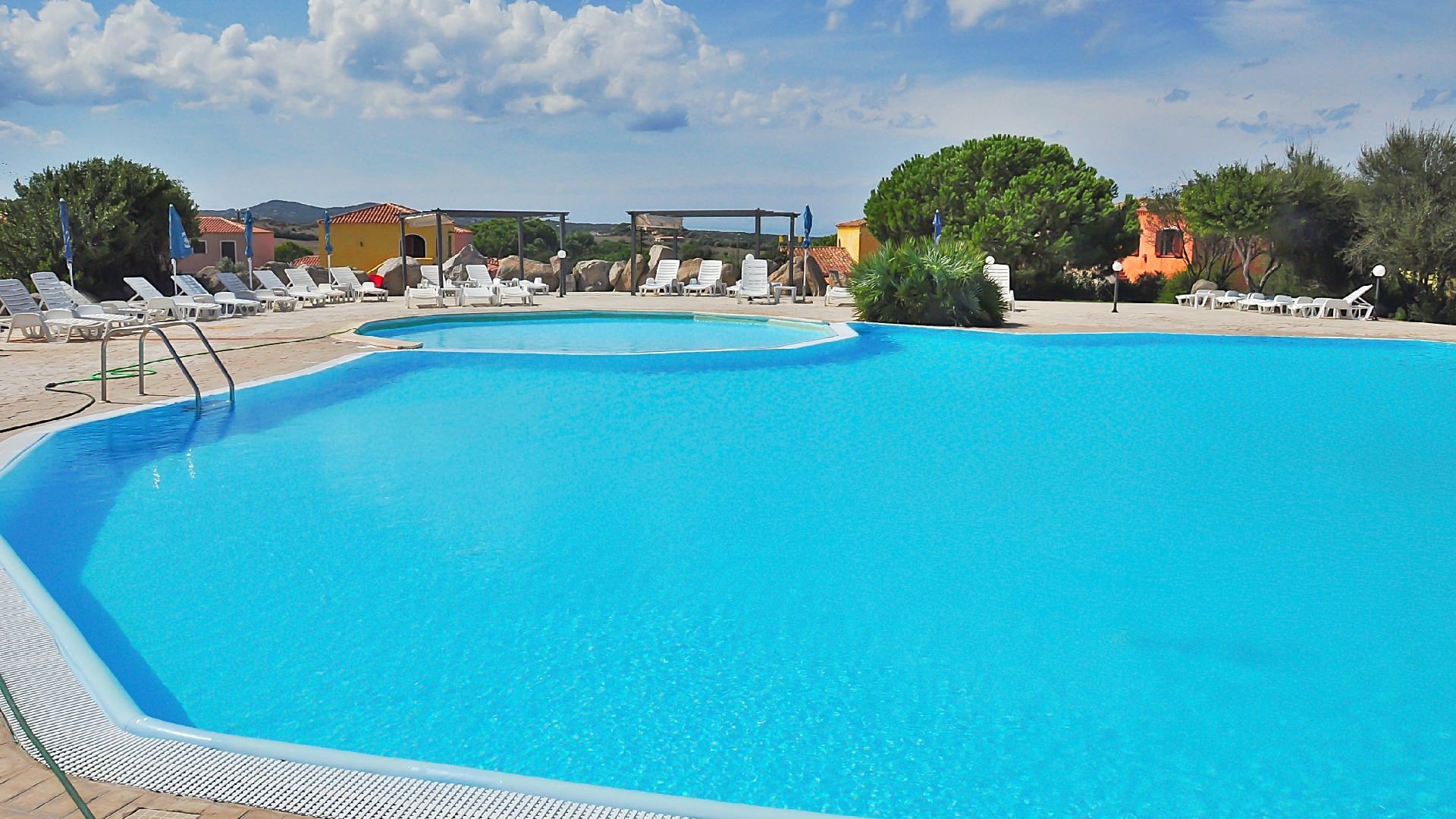 Mirice Residence Resort