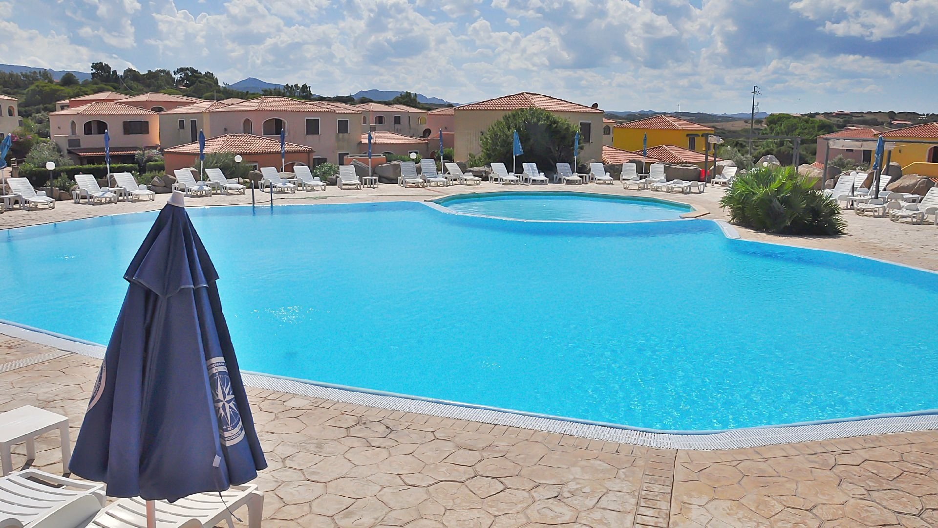 Mirice Residence Resort