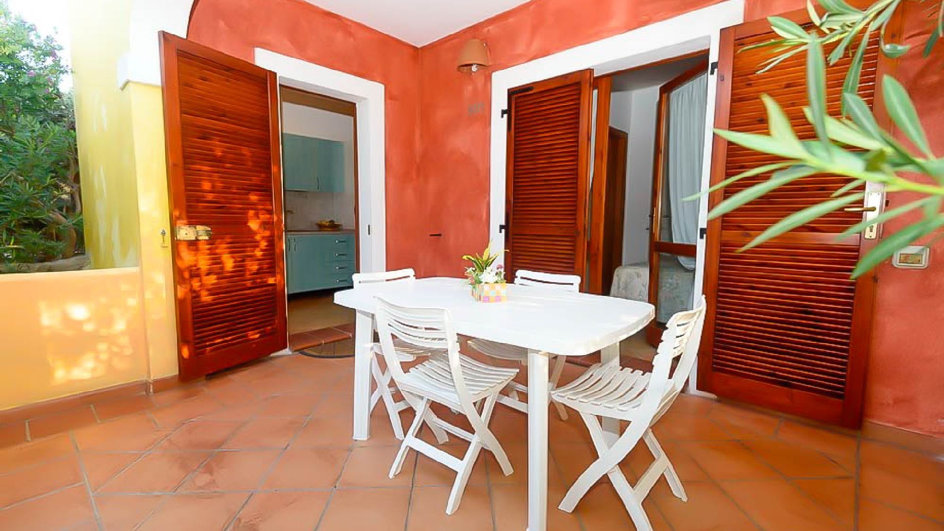 Mirice Residence Resort